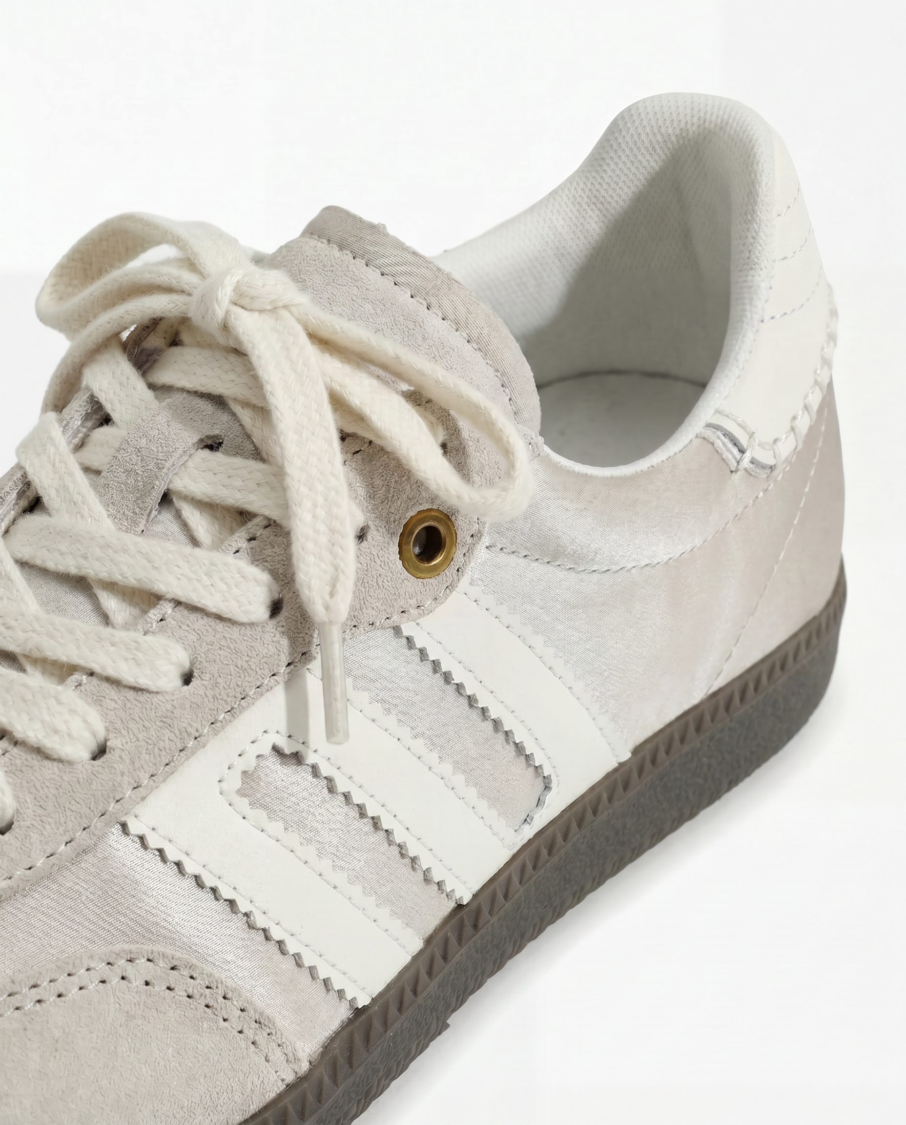 Tenis Nara™ (+6cm de Altura)