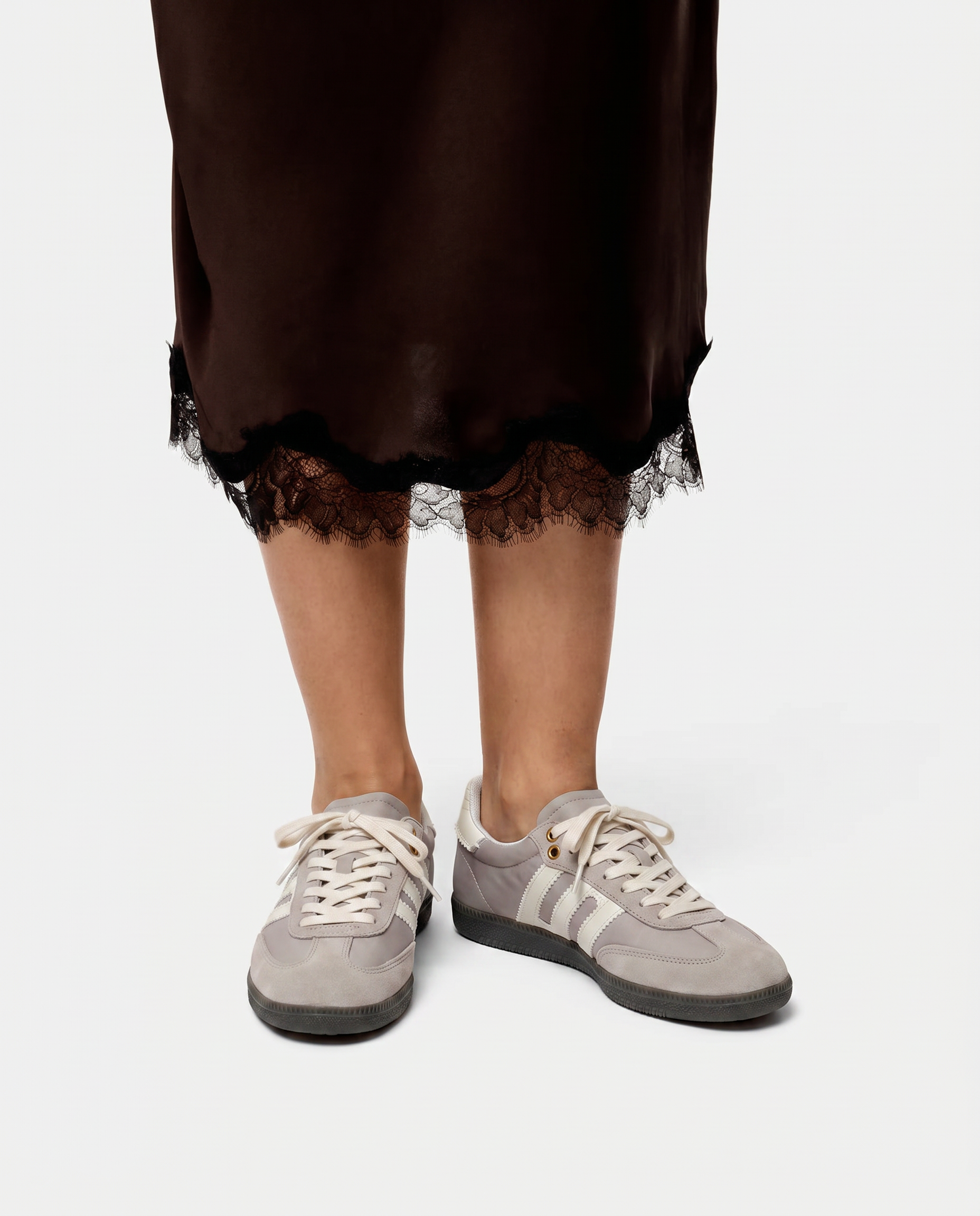 Tenis Nara™ (+6cm de Altura)