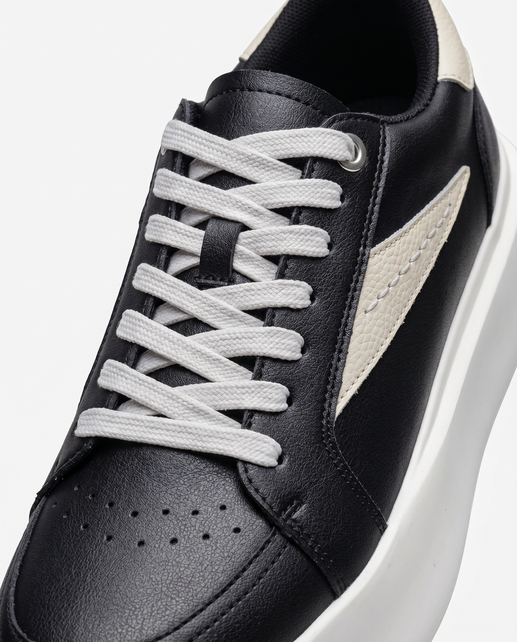 Tenis Amoura™ (+6cm de Altura)