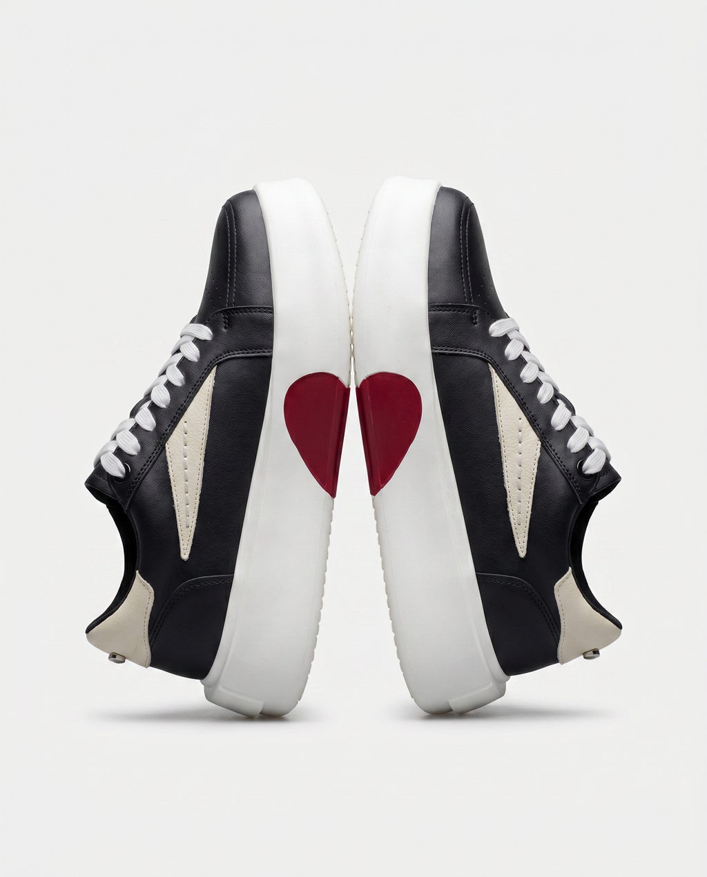 Tenis Amoura™ (+6cm de Altura)