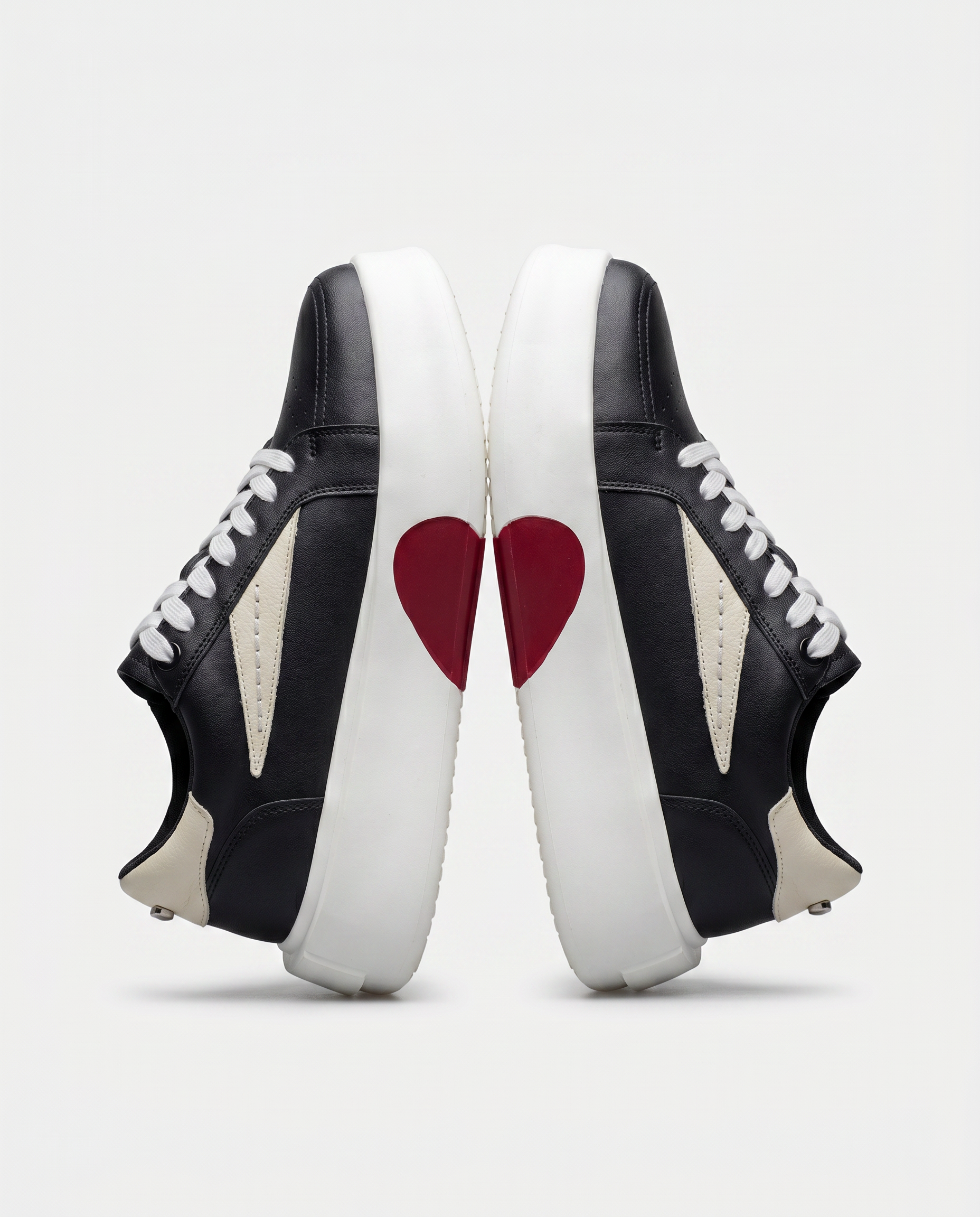 Tenis Amoura™ (+6cm de Altura)
