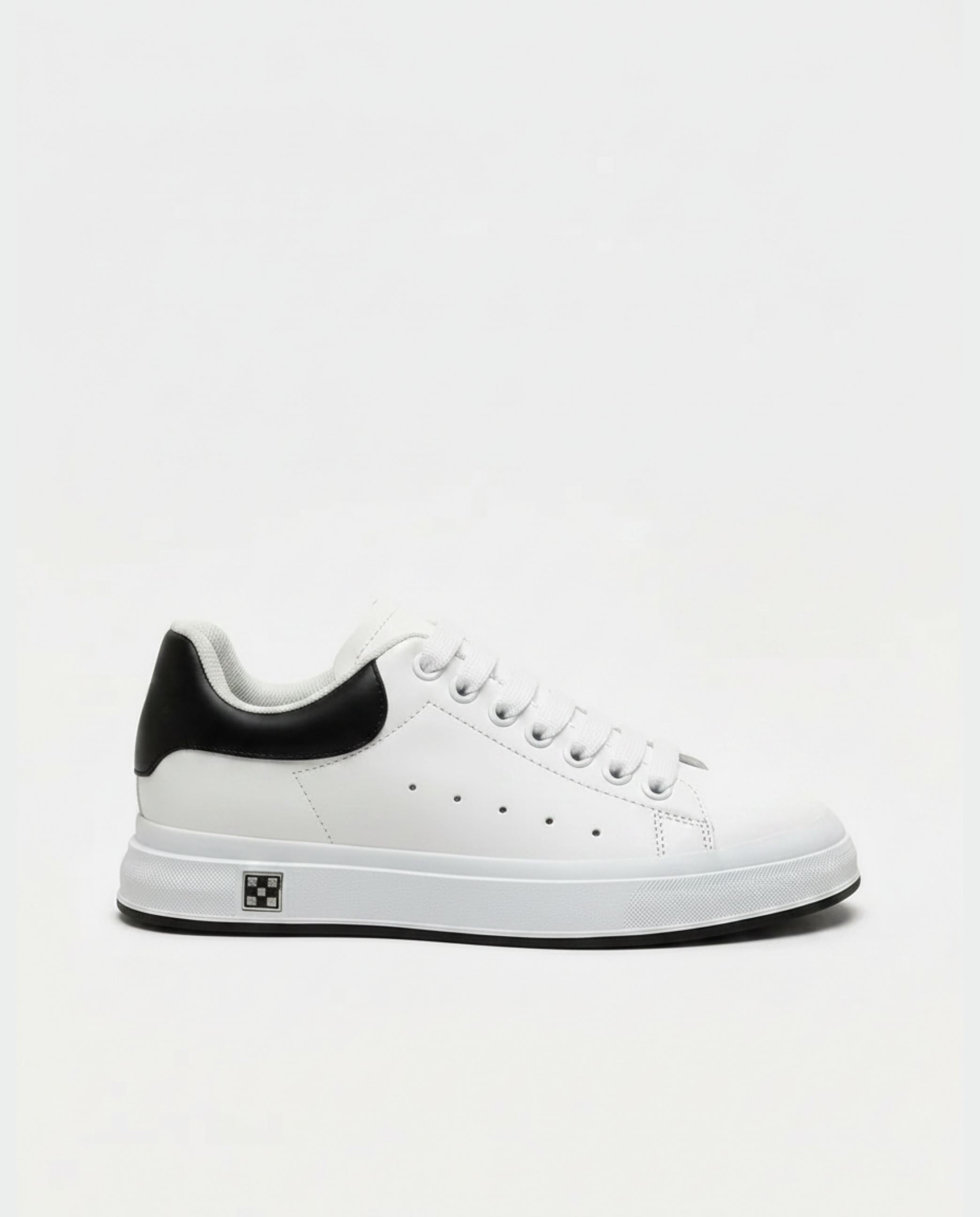 Tenis Barton™ (+8cm de Altura)