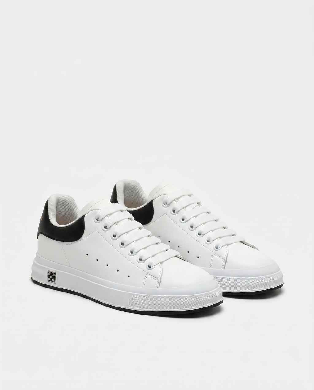 Tenis Barton™ (+8cm de Altura)