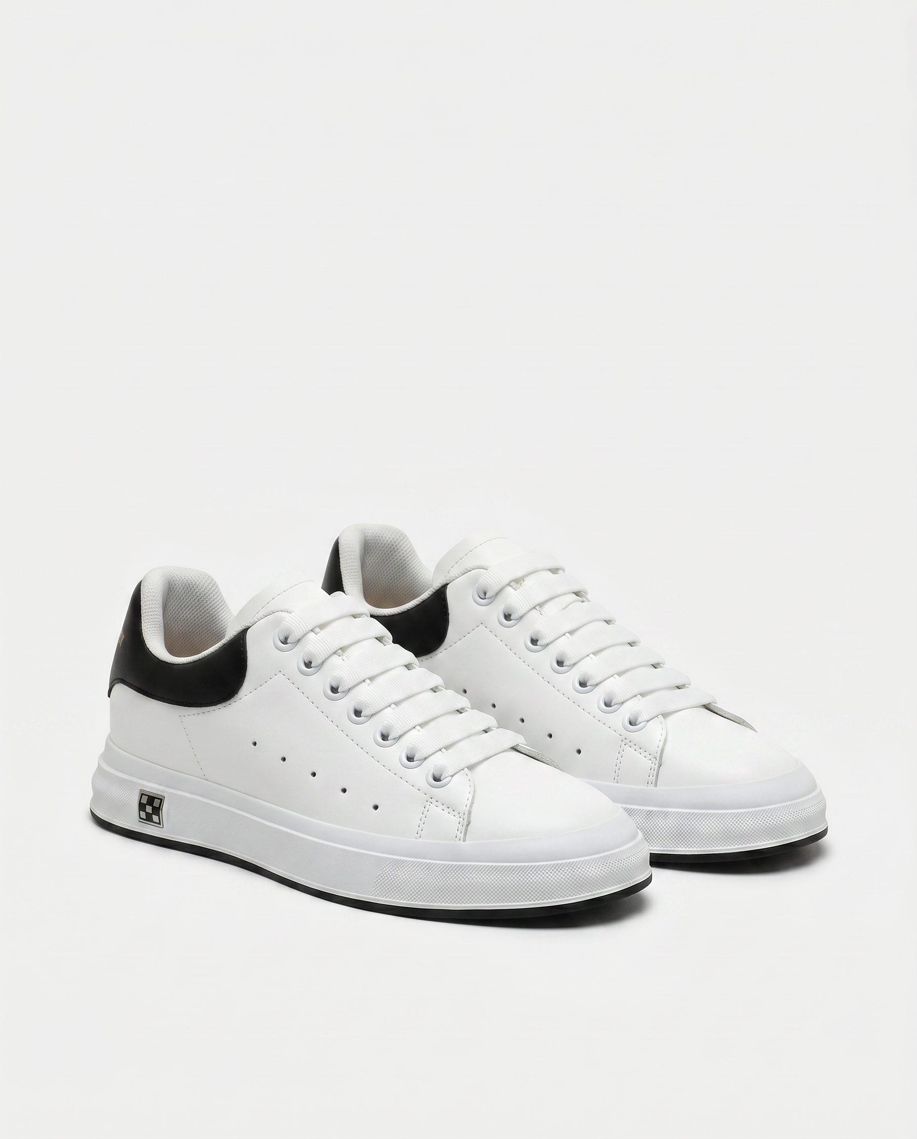 Tenis Barton™ (+8cm de Altura)