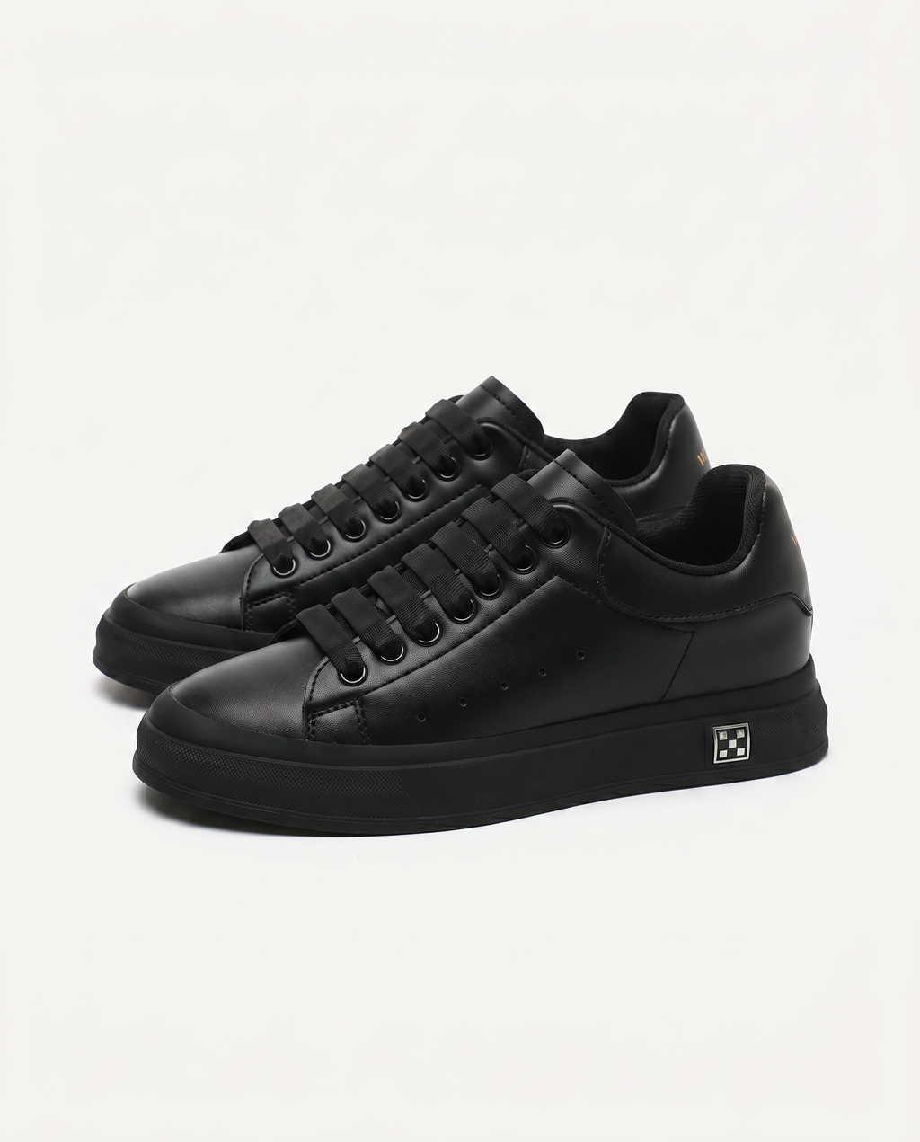 Tenis Barton™ (+8cm de Altura)