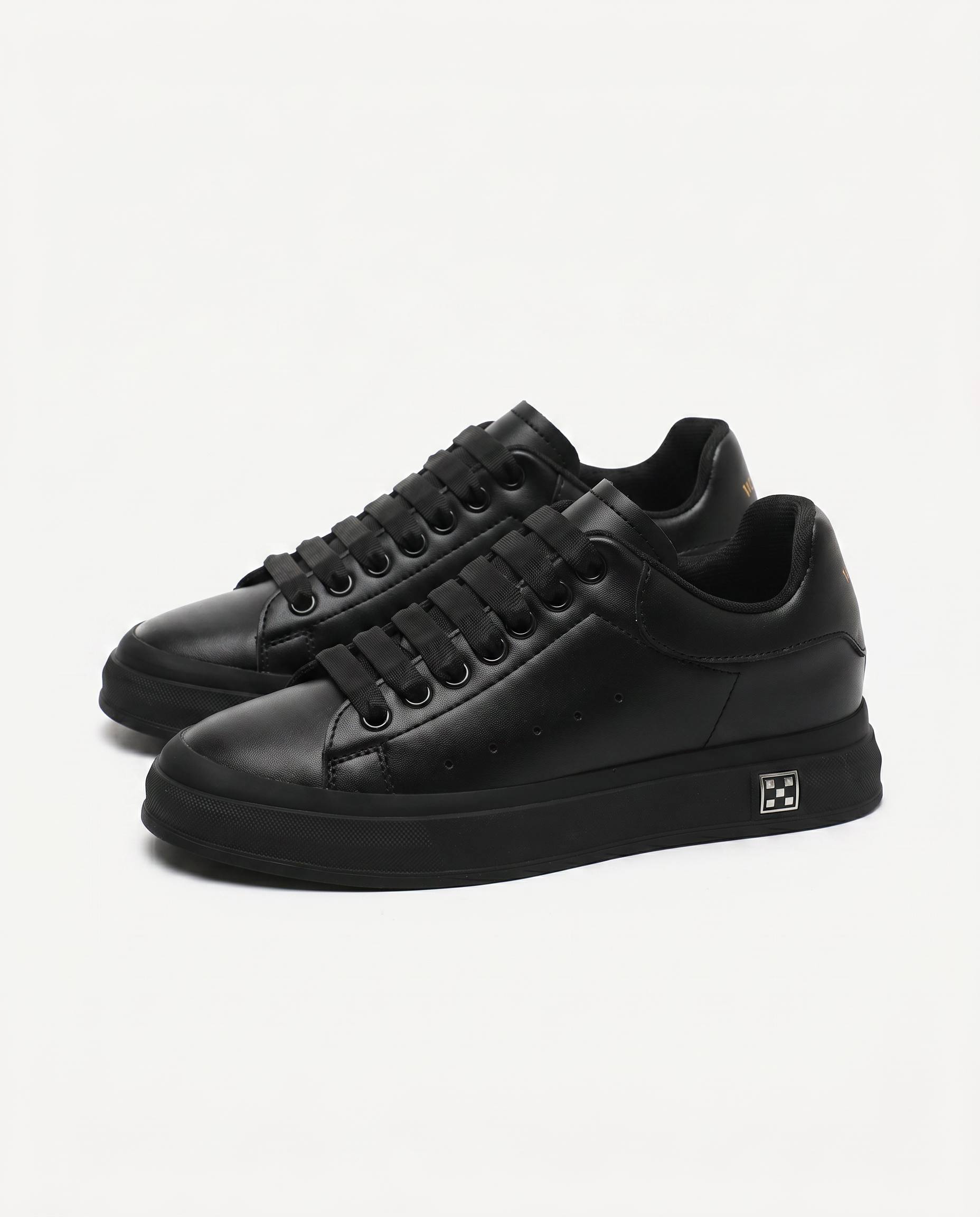 Tenis Barton™ (+8cm de Altura)