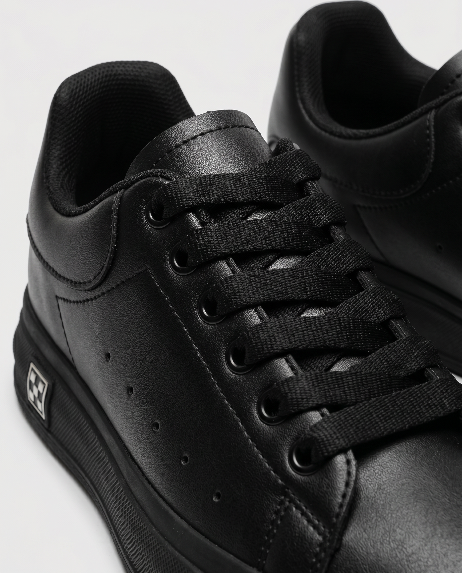 Tenis Barton™ (+8cm de Altura)