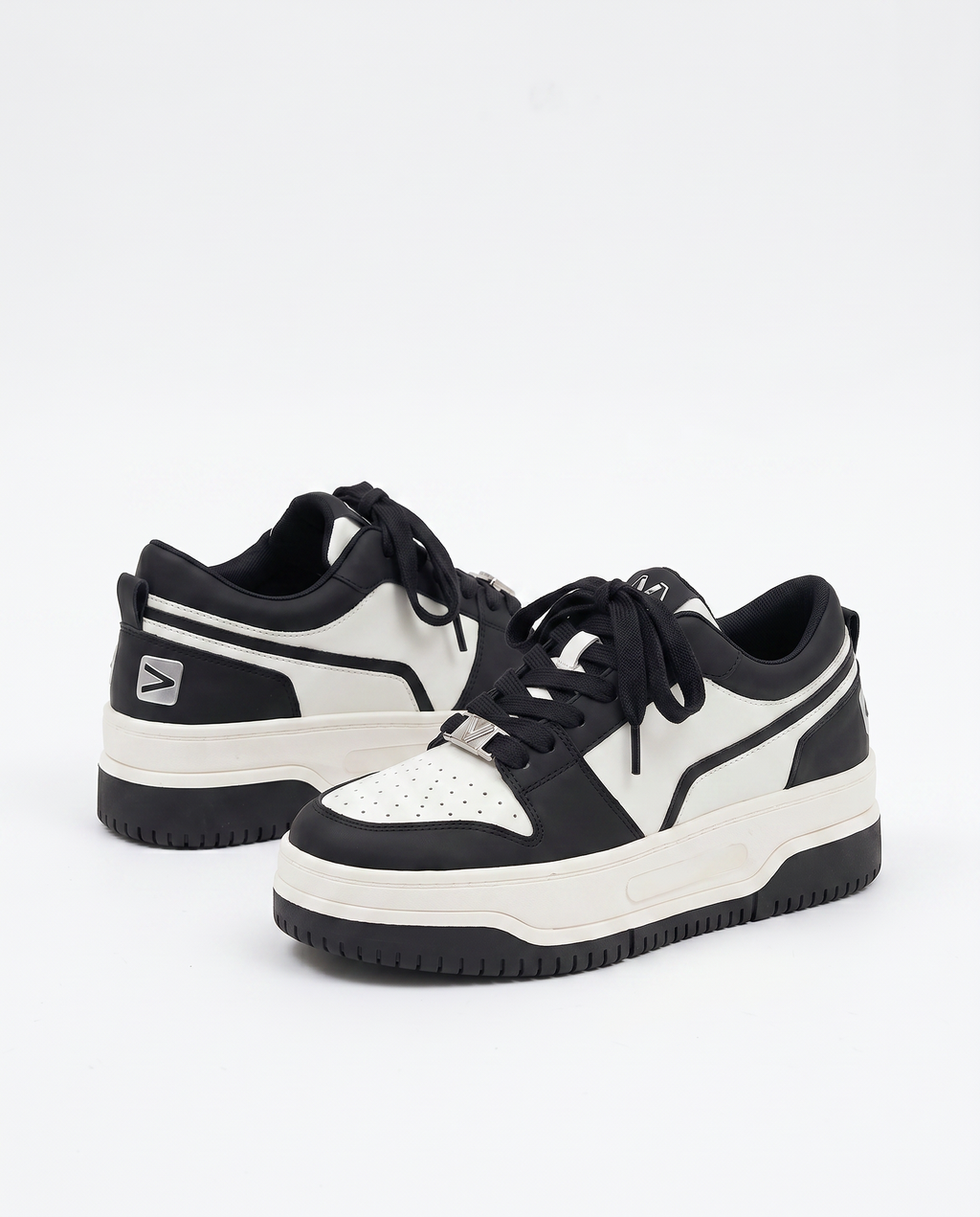 Tenis Belford™ (+6cm de Altura)