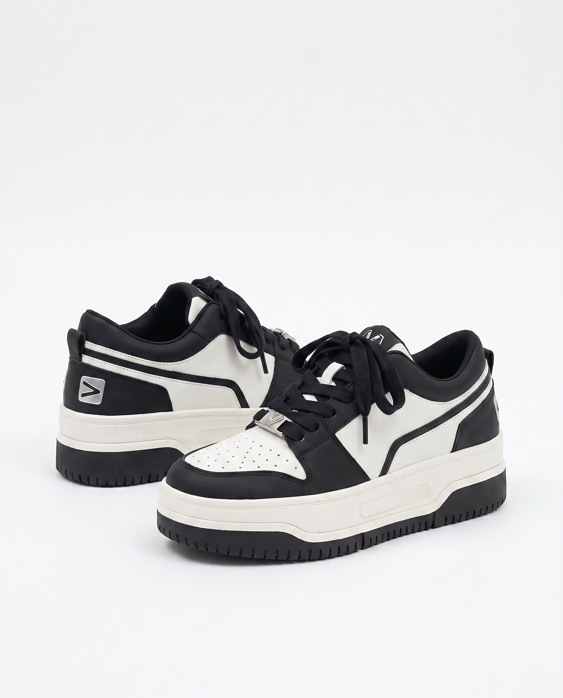 Tenis Belford™ (+6cm de Altura)