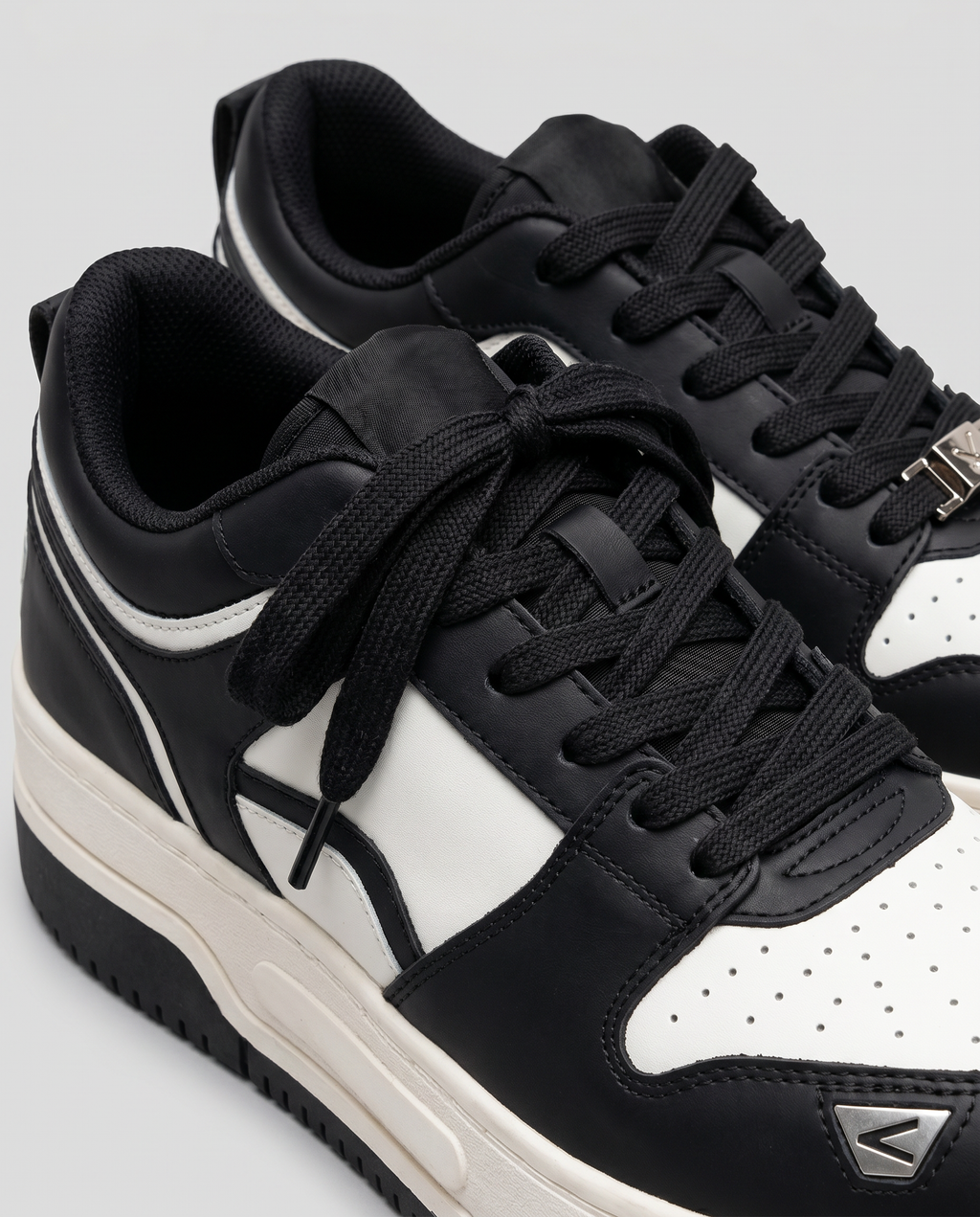Tenis Belford™ (+6cm de Altura)