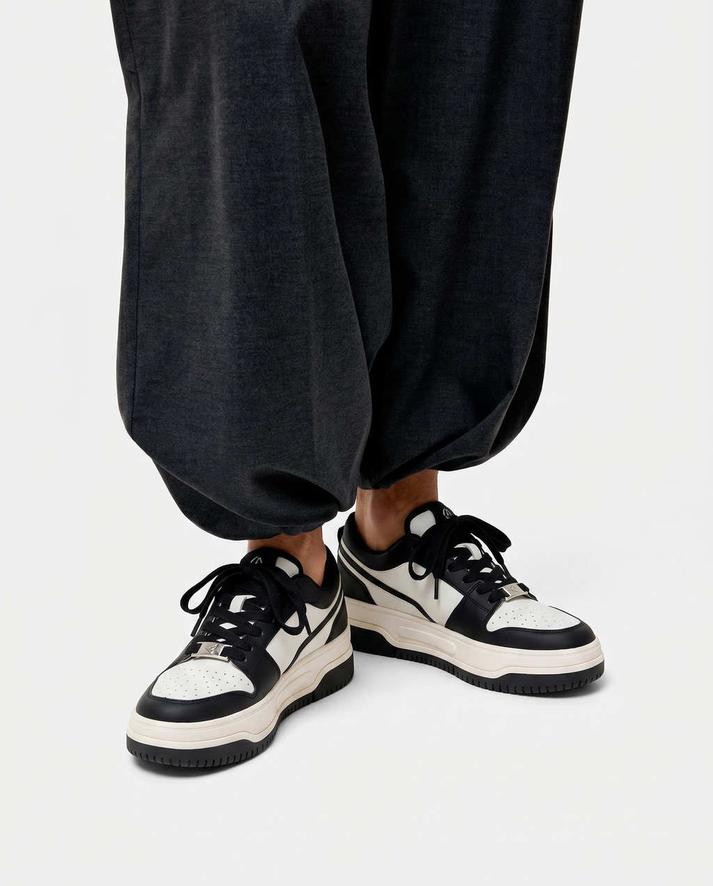 Tenis Belford™ (+6cm de Altura)