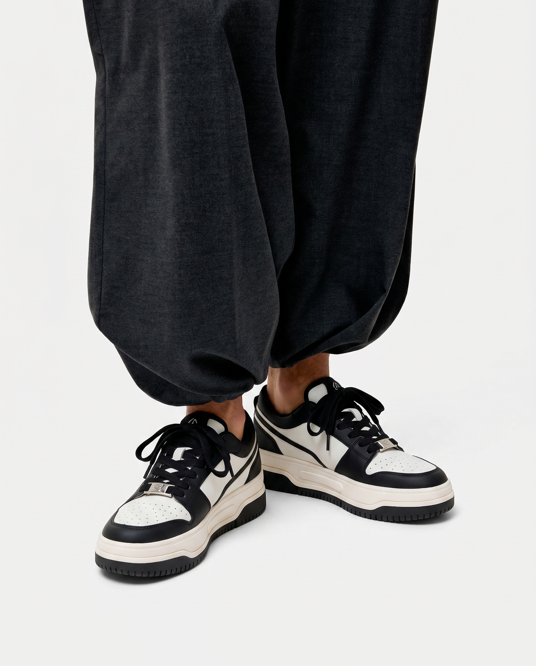 Tenis Belford™ (+6cm de Altura)