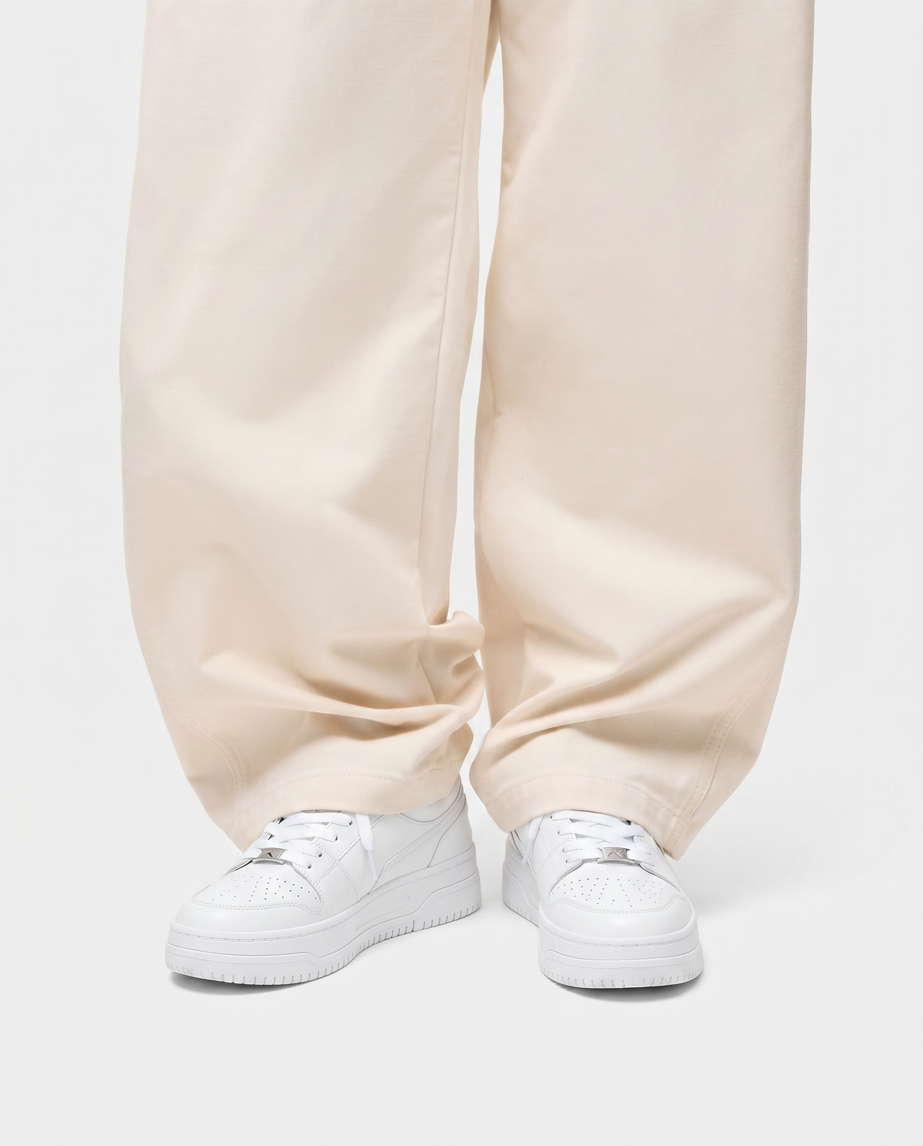 Tenis Belford™ (+6cm de Altura)