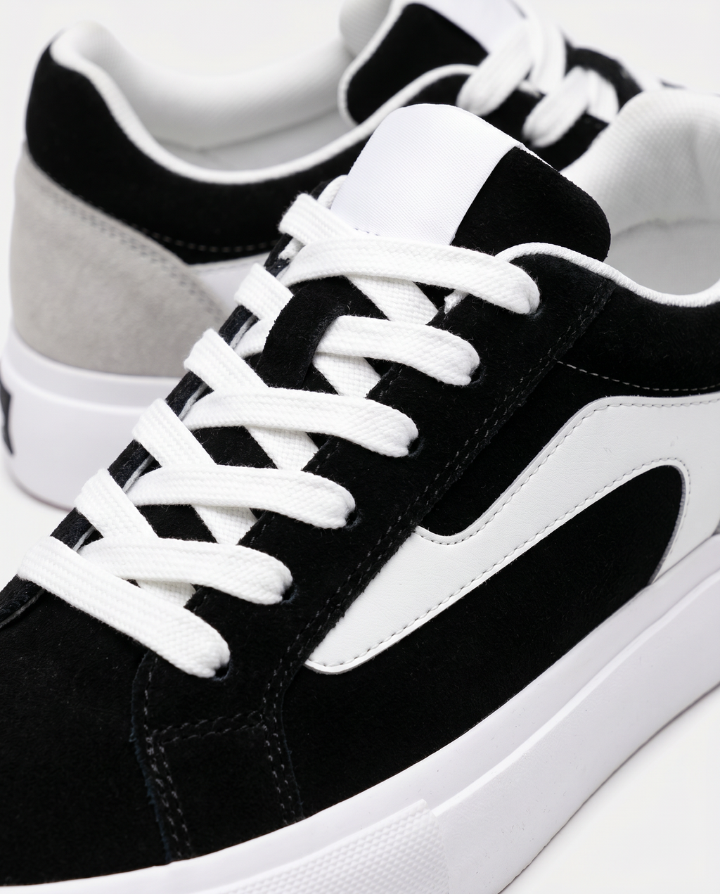Tenis Elyx™ (+8cm de Altura)