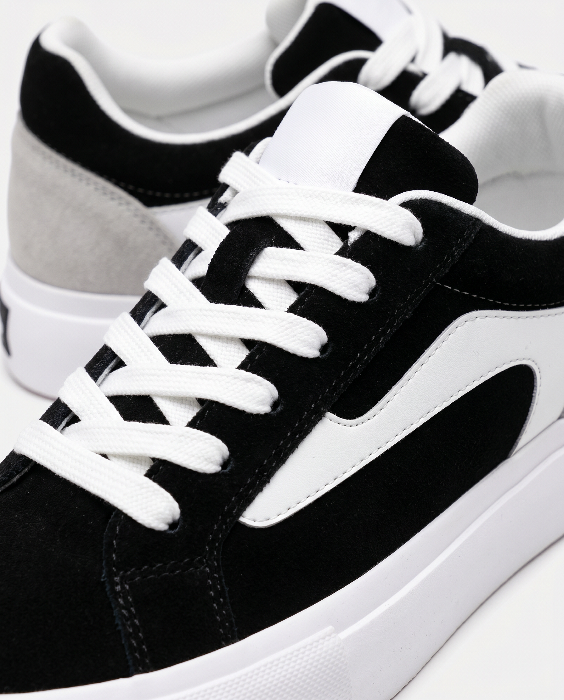 Tenis Elyx™ (+8cm de Altura)