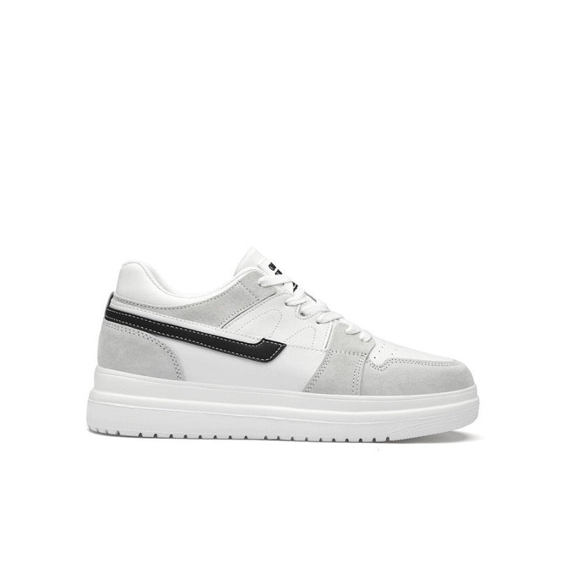 Tenis Genesis™ (+8cm De Altura)