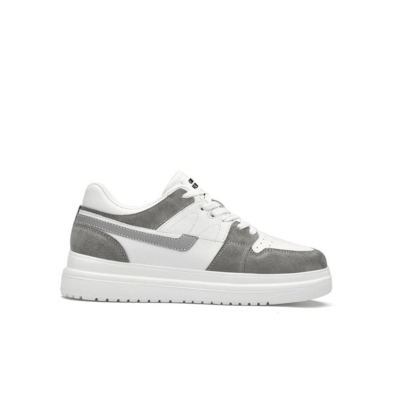 Tenis Genesis™ (+8cm De Altura)