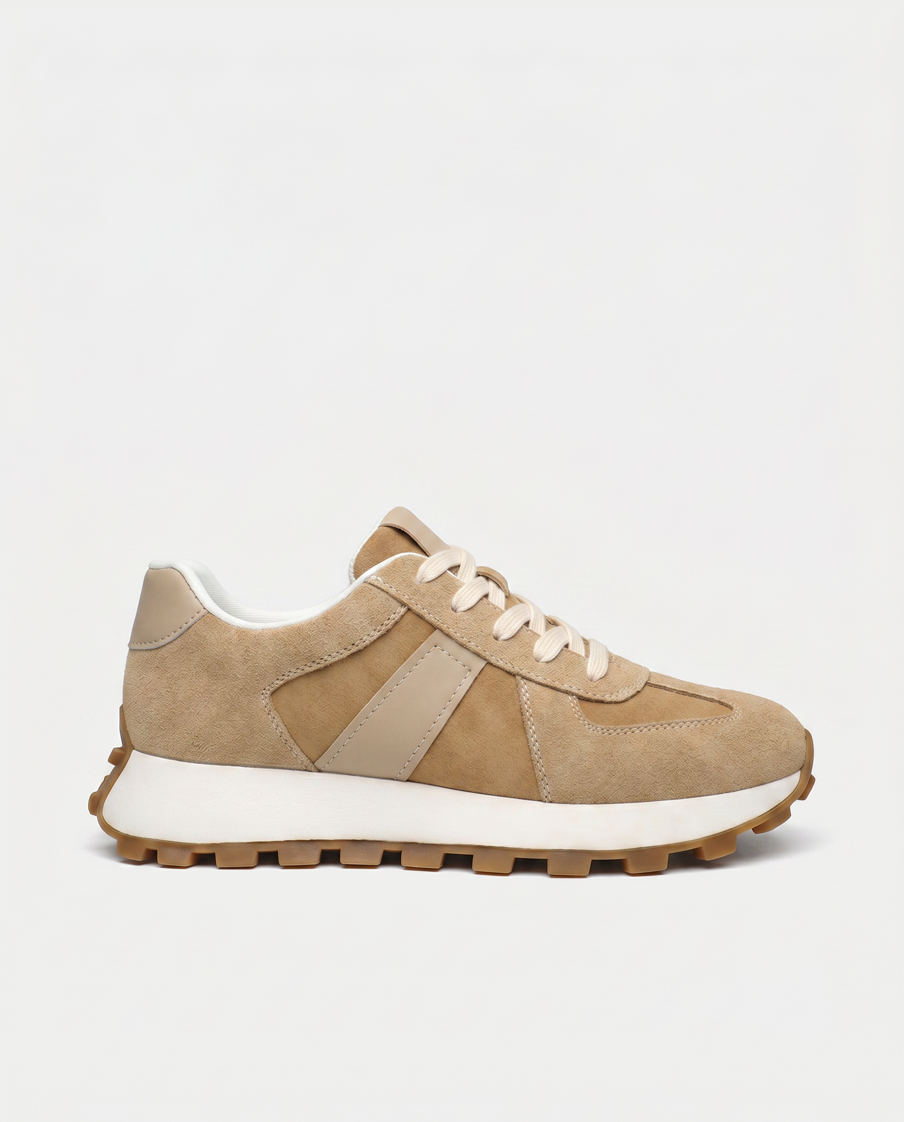 Tenis Nova™ (+8cm de  Altura)
