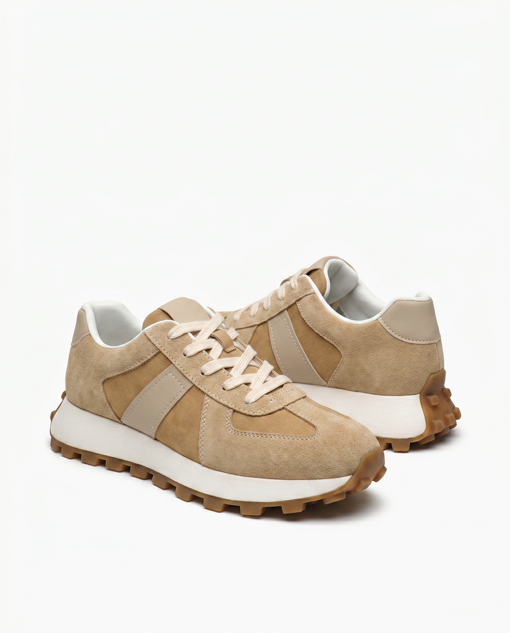 Tenis Nova™ (+8cm de  Altura)