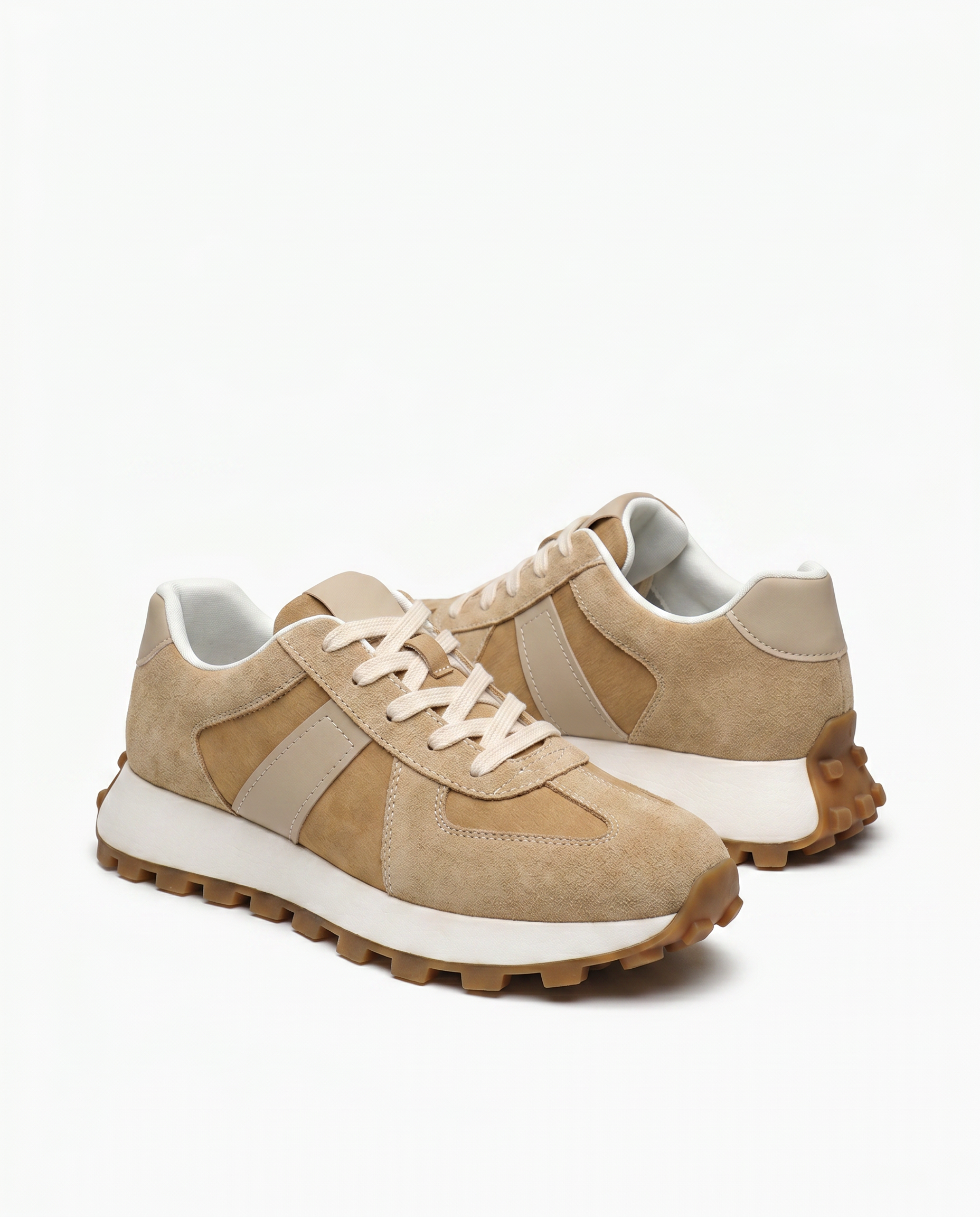Tenis Nova™ (+8cm de  Altura)