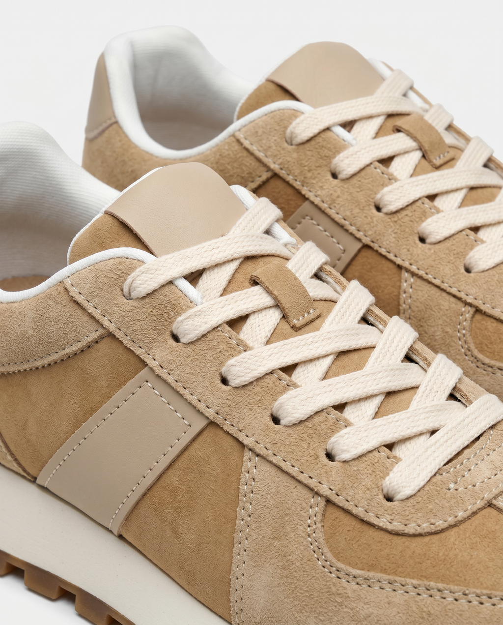 Tenis Nova™ (+8cm de  Altura)