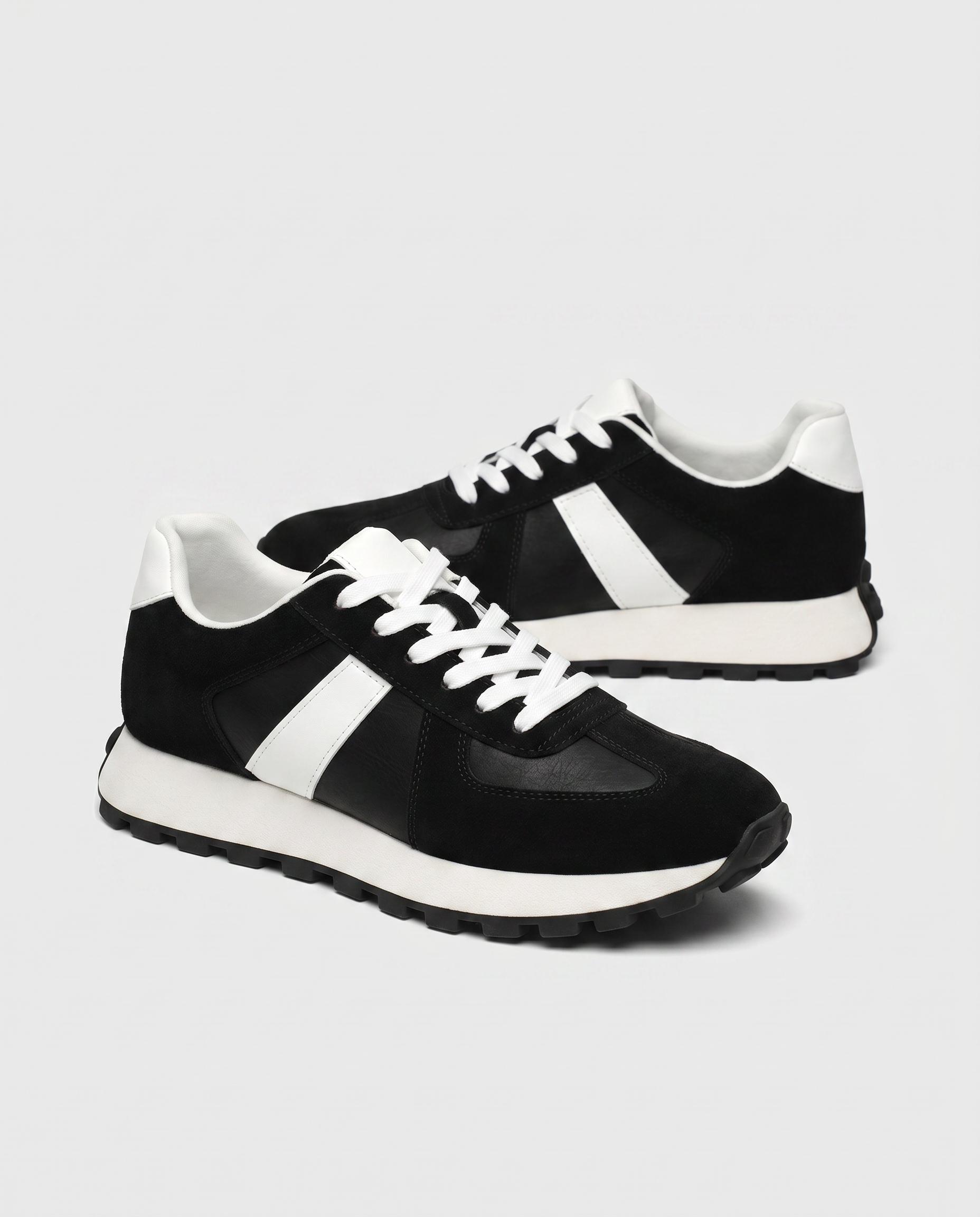 Tenis Nova™ (+8cm de  Altura)
