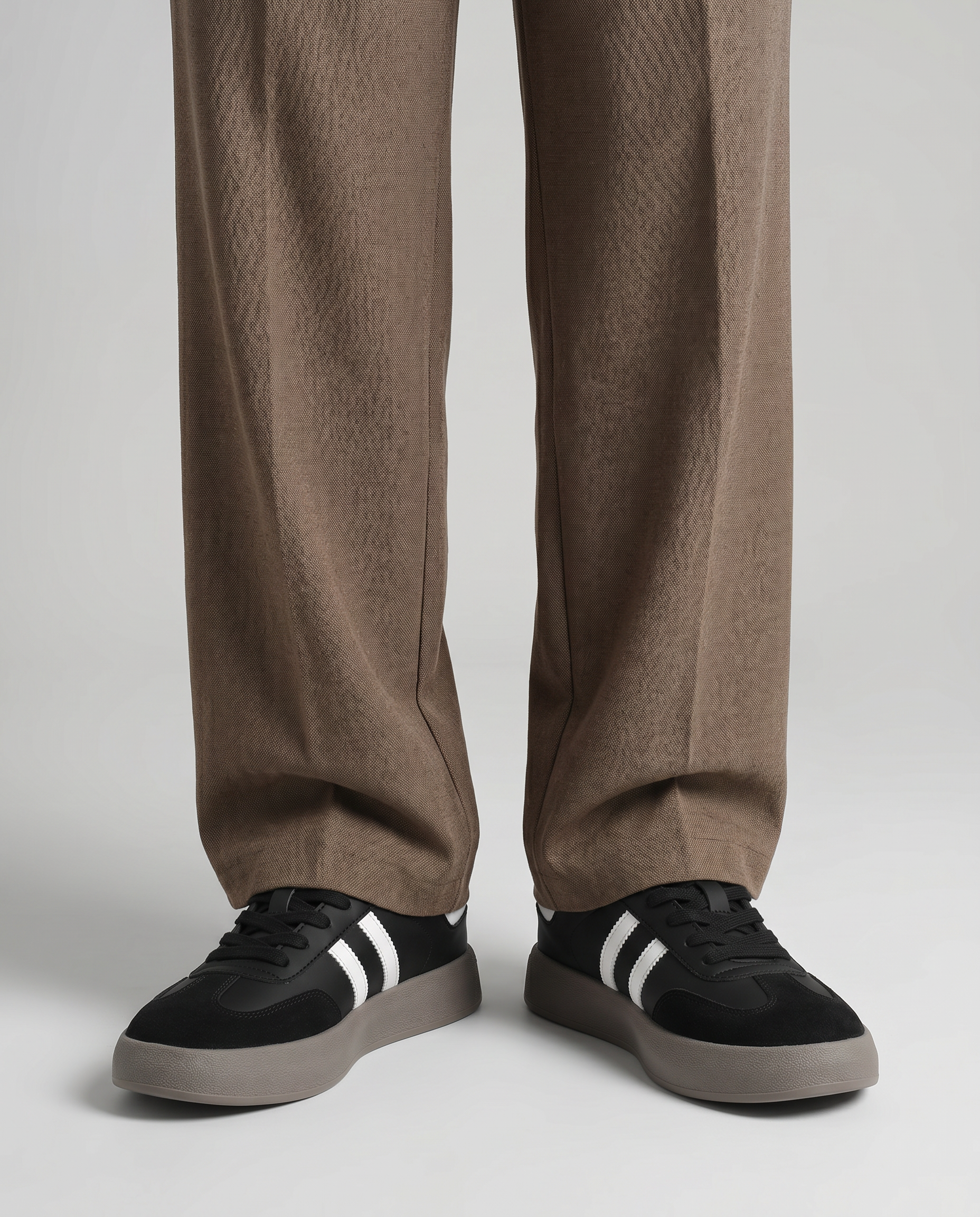 Tenis Novus™ (+6cm de Altura)