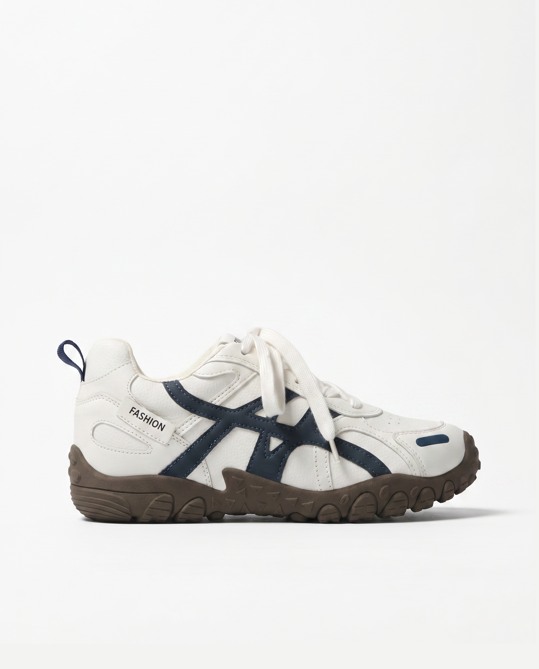 Tenis Orsen™ (+6cm de Altura)