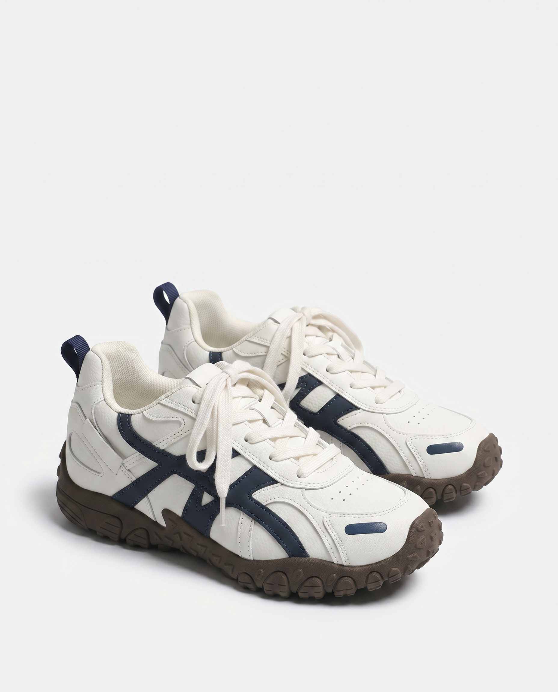 Tenis Orsen™ (+6cm de Altura)