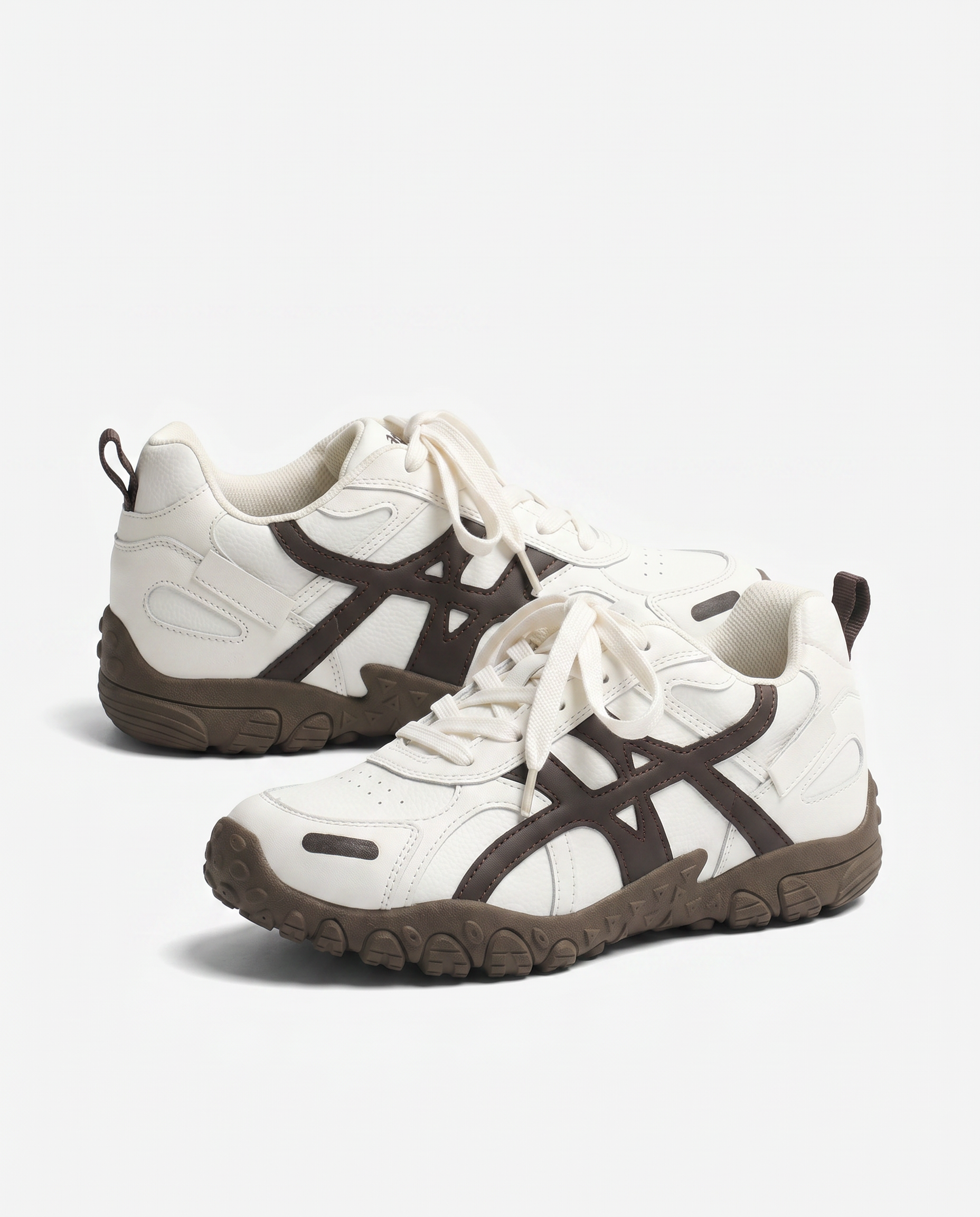 Tenis Orsen™ (+6cm de Altura)