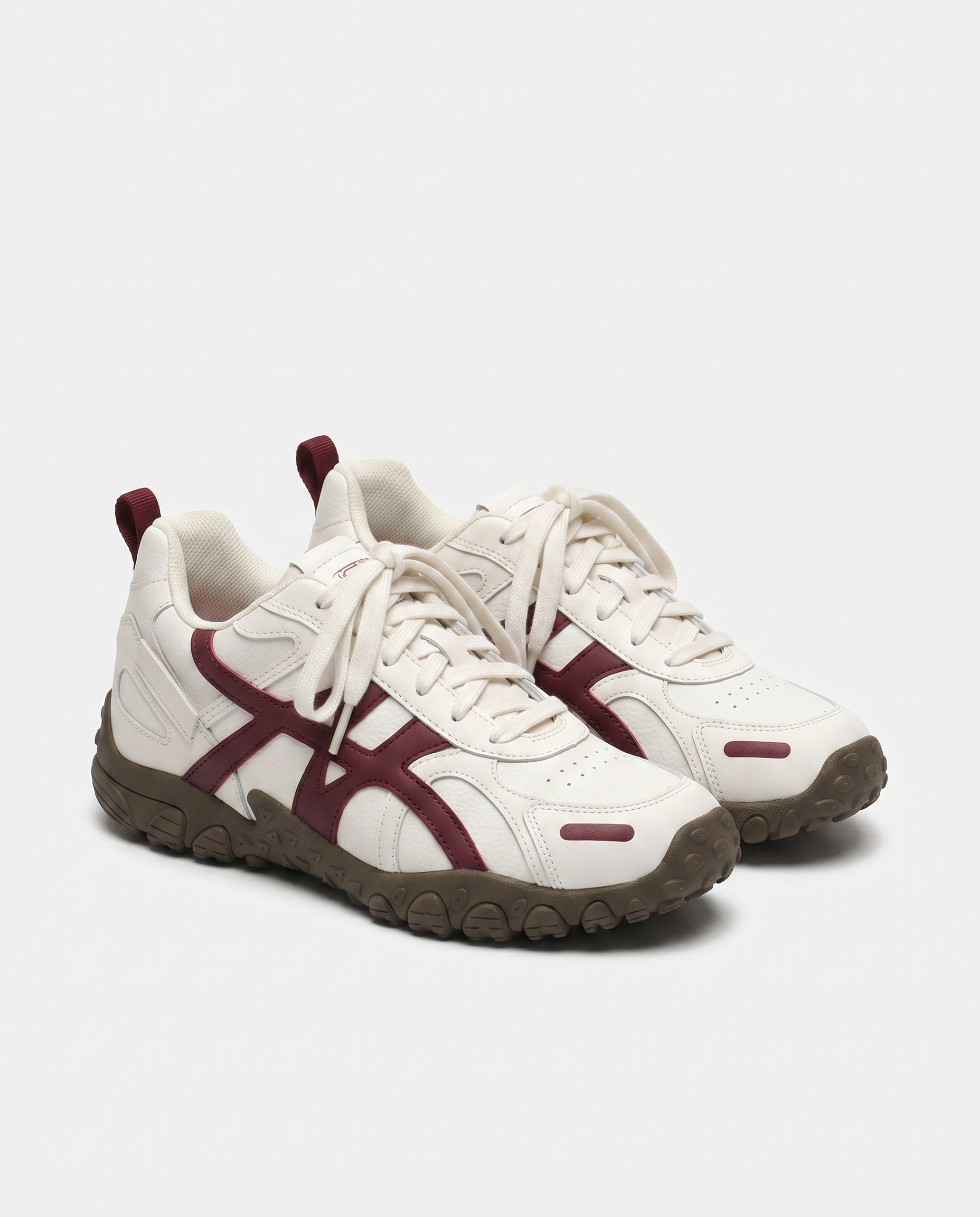 Tenis Orsen™ (+6cm de Altura)