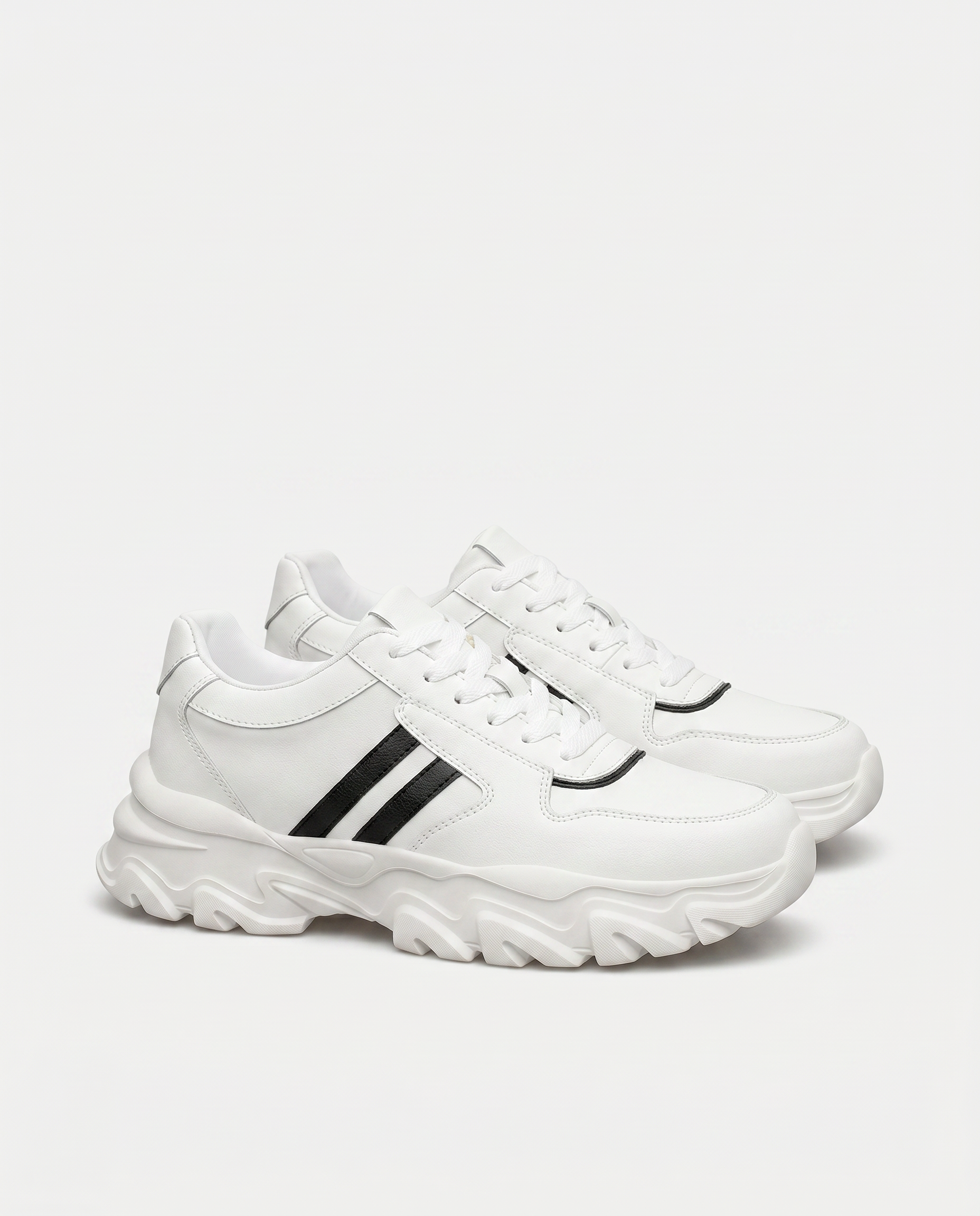 Tenis Valky™ (+8cm de Altura)