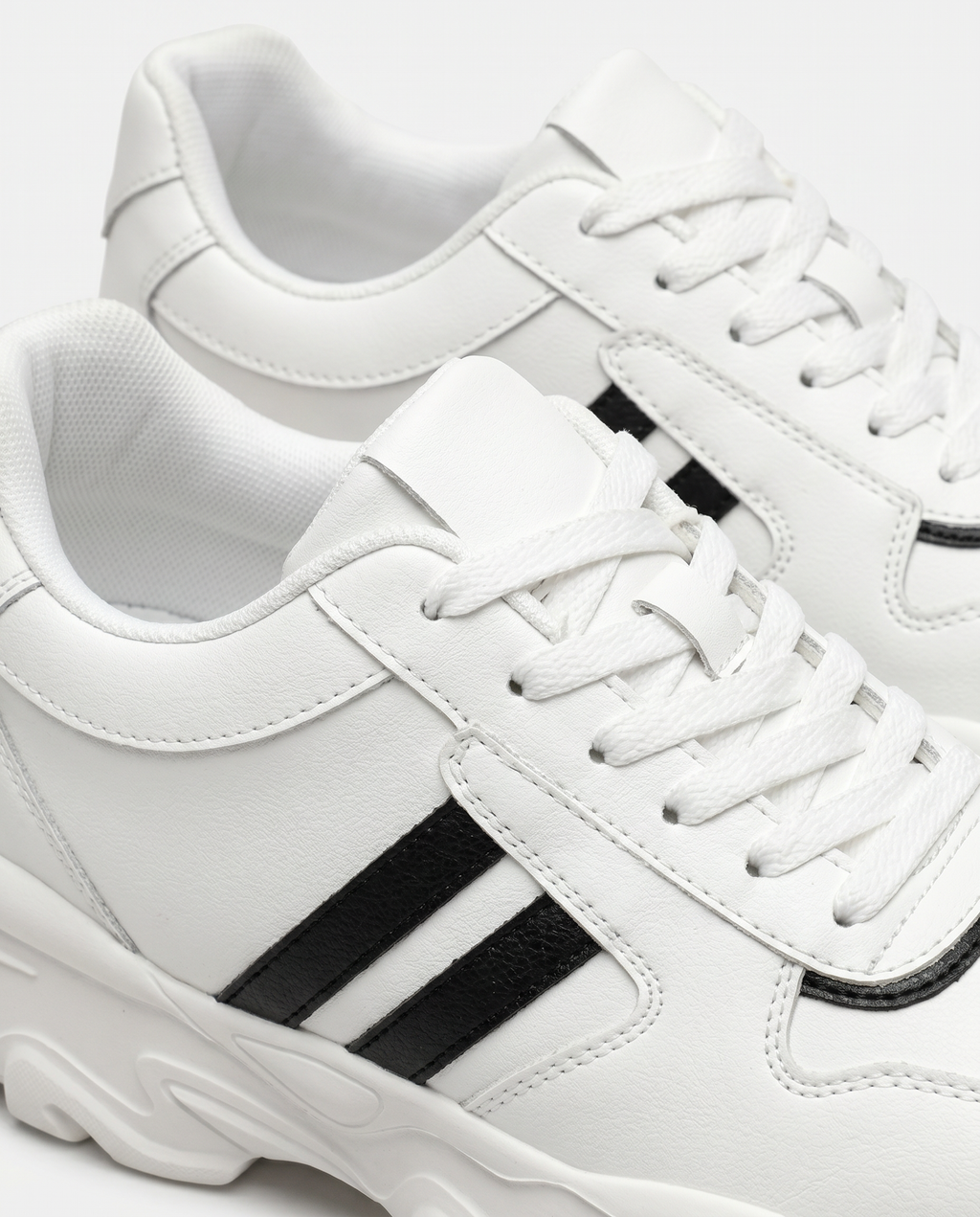 Tenis Valky™ (+8cm de Altura)