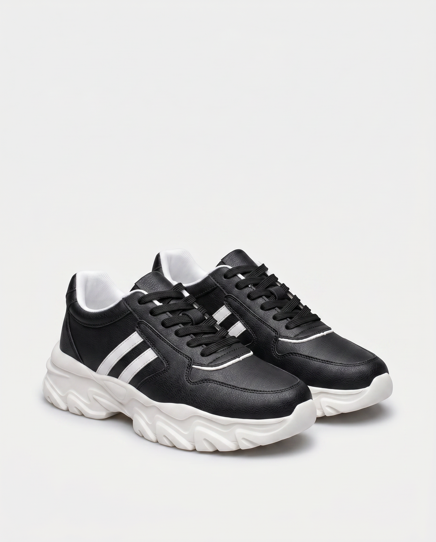 Tenis Valky™ (+8cm de Altura)