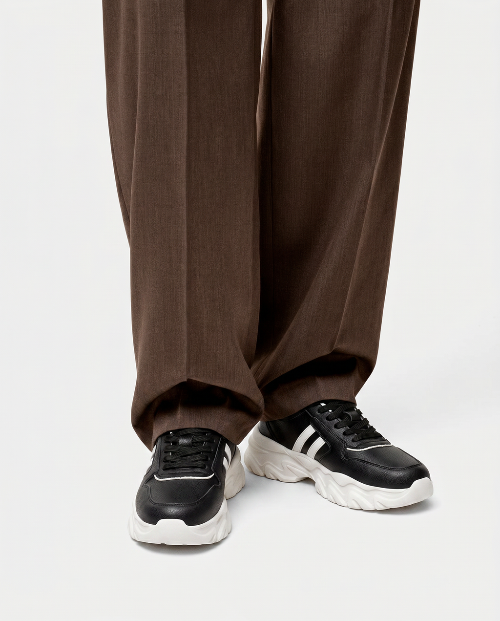 Tenis Valky™ (+8cm de Altura)
