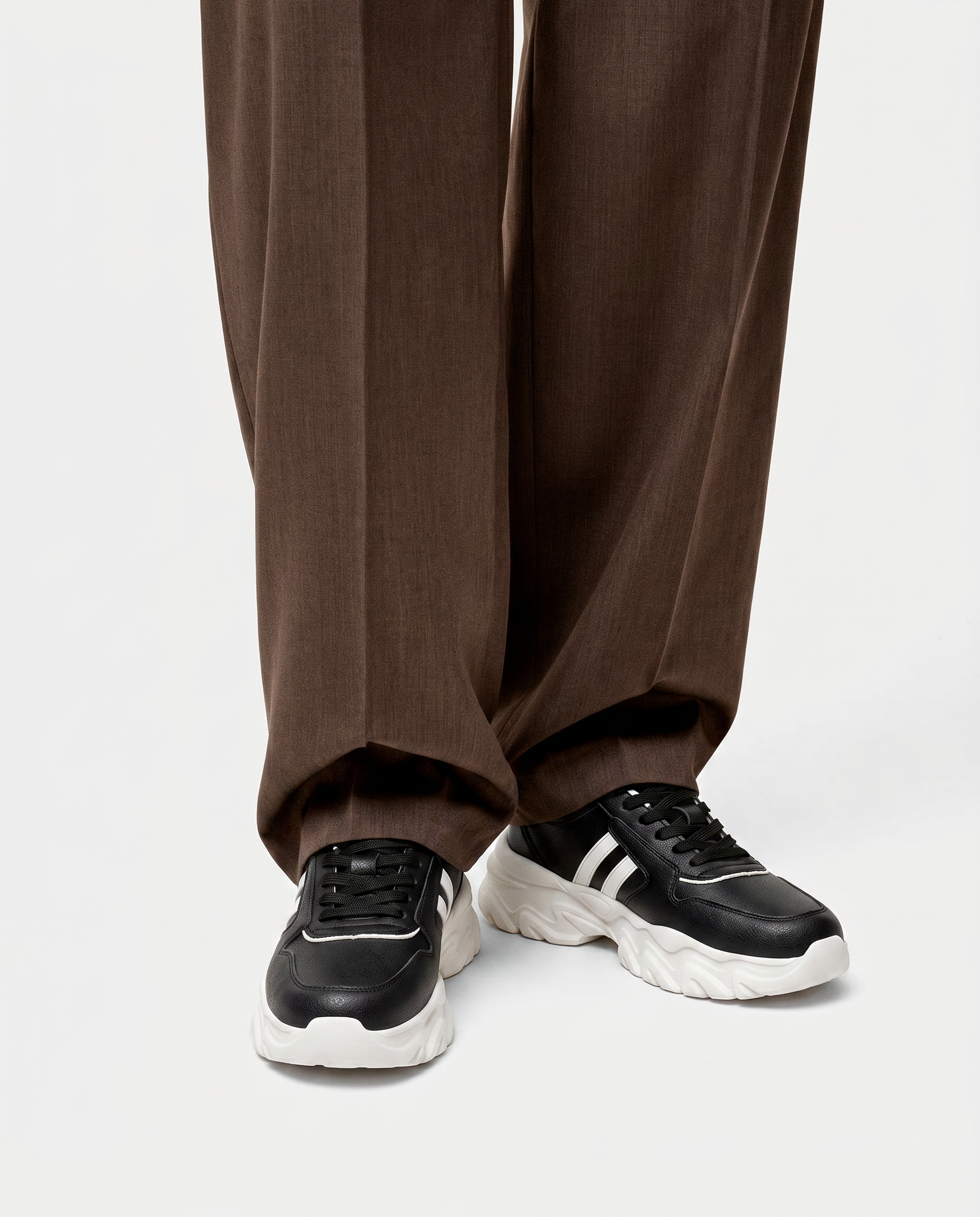 Tenis Valky™ (+8cm de Altura)