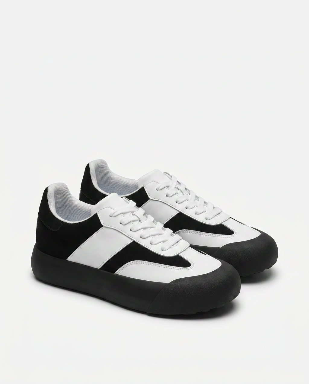 Tenis Zenith™ (+8cm de Altura)