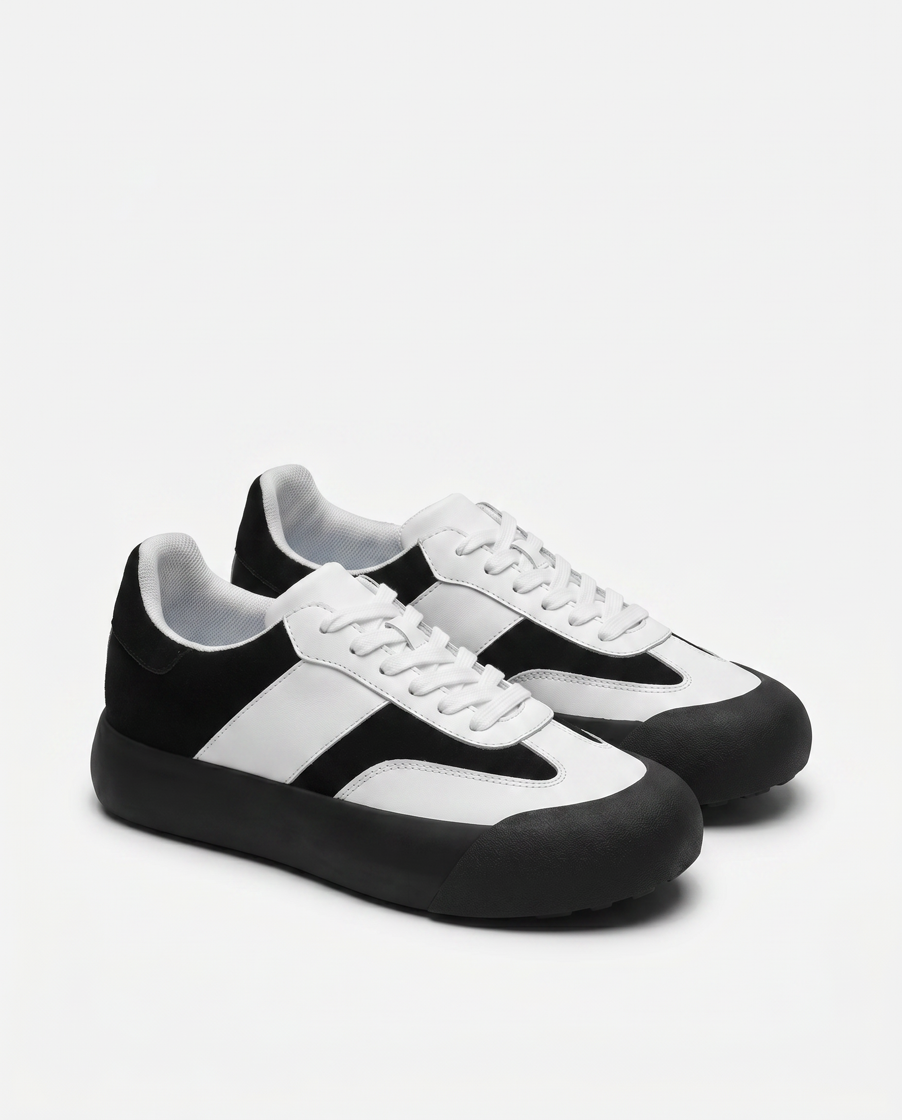 Tenis Zenith™ (+8cm de Altura)