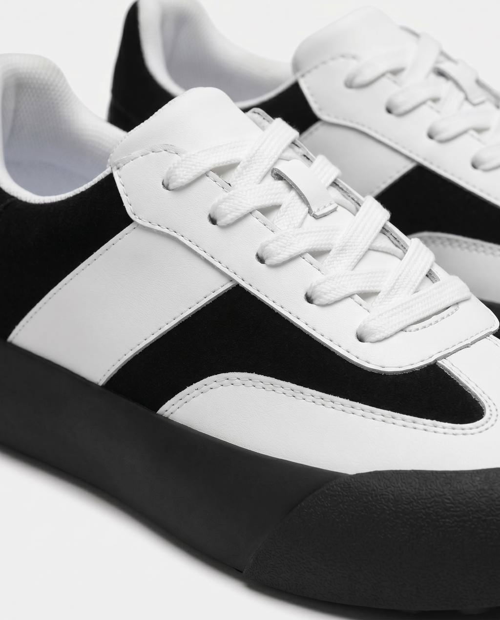 Tenis Zenith™ (+8cm de Altura)