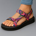 Tania | Sandalias Ortopédicas Ergonómicas