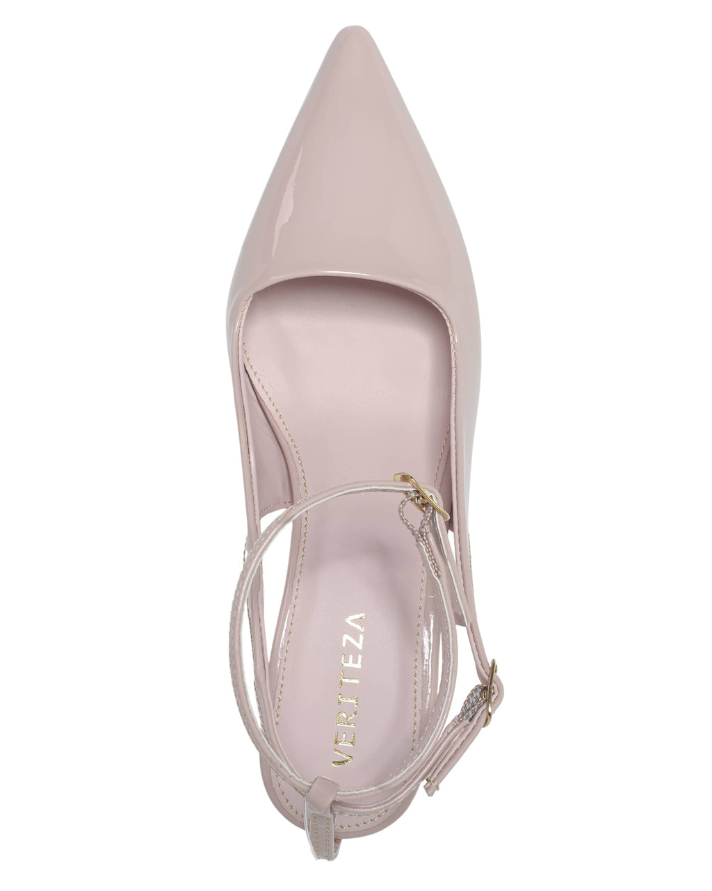 9413 ZAPATILLA CON PULSERA CAMELIA