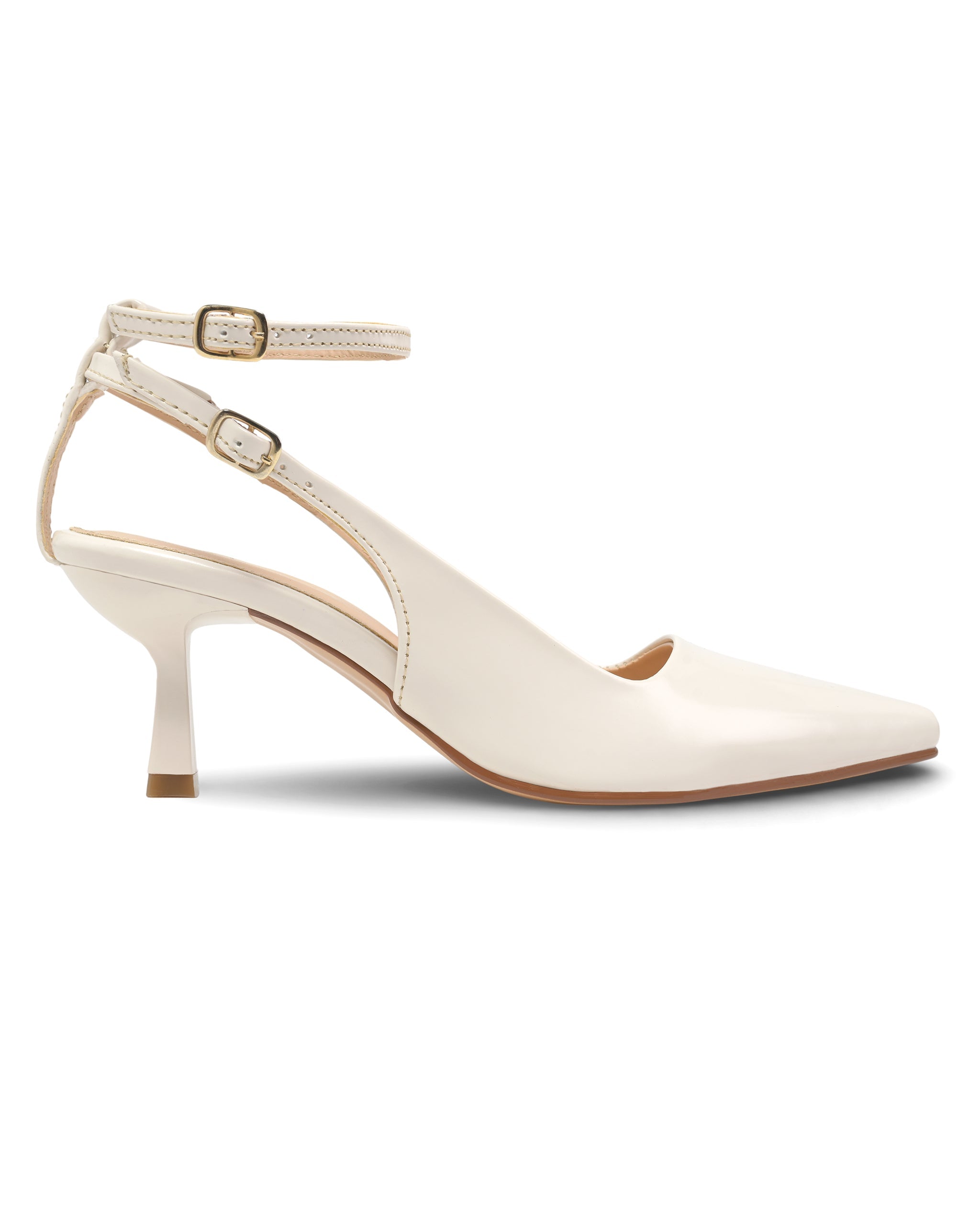9413 ZAPATILLA CON PULSERA CAMELIA