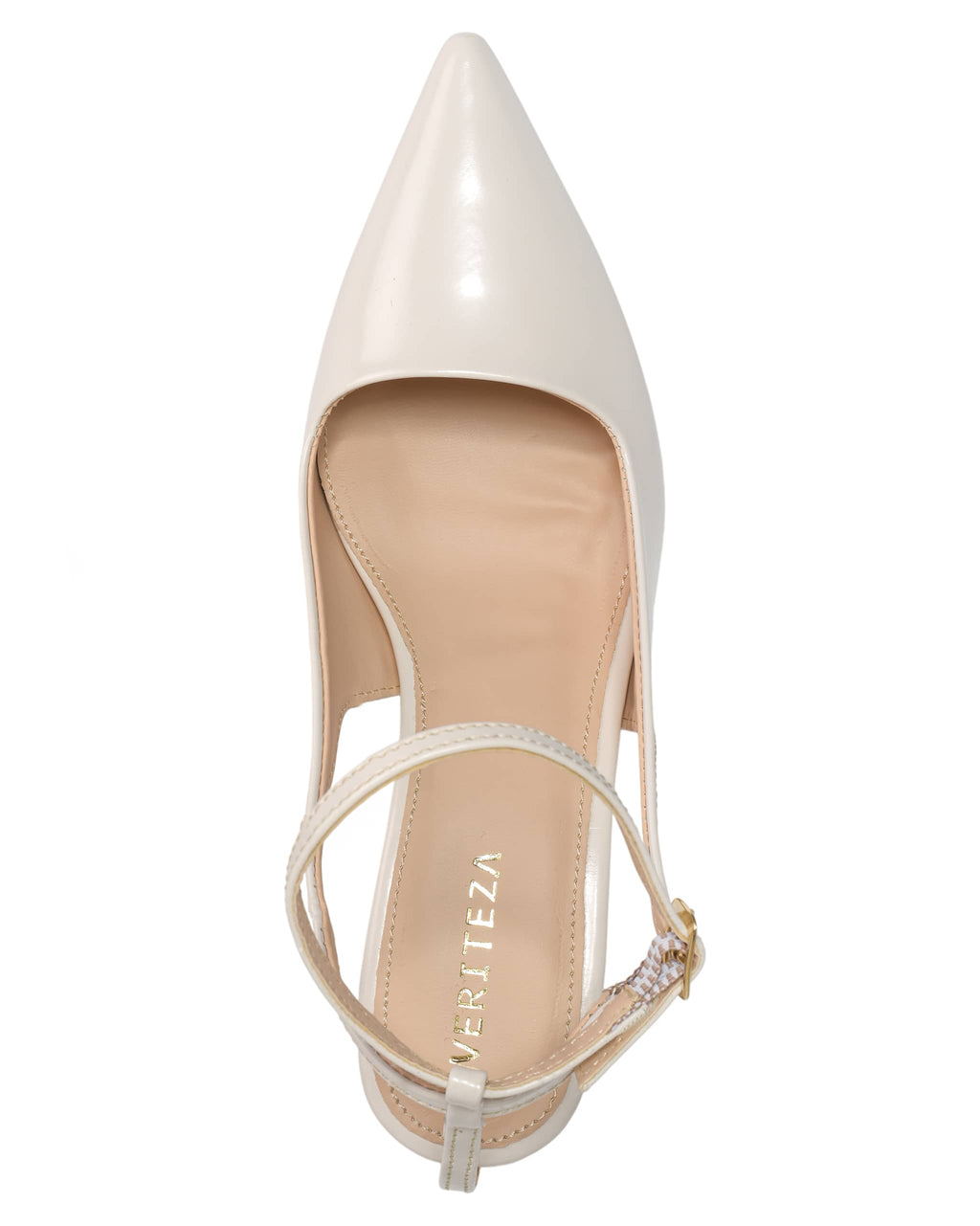 9413 ZAPATILLA CON PULSERA CAMELIA