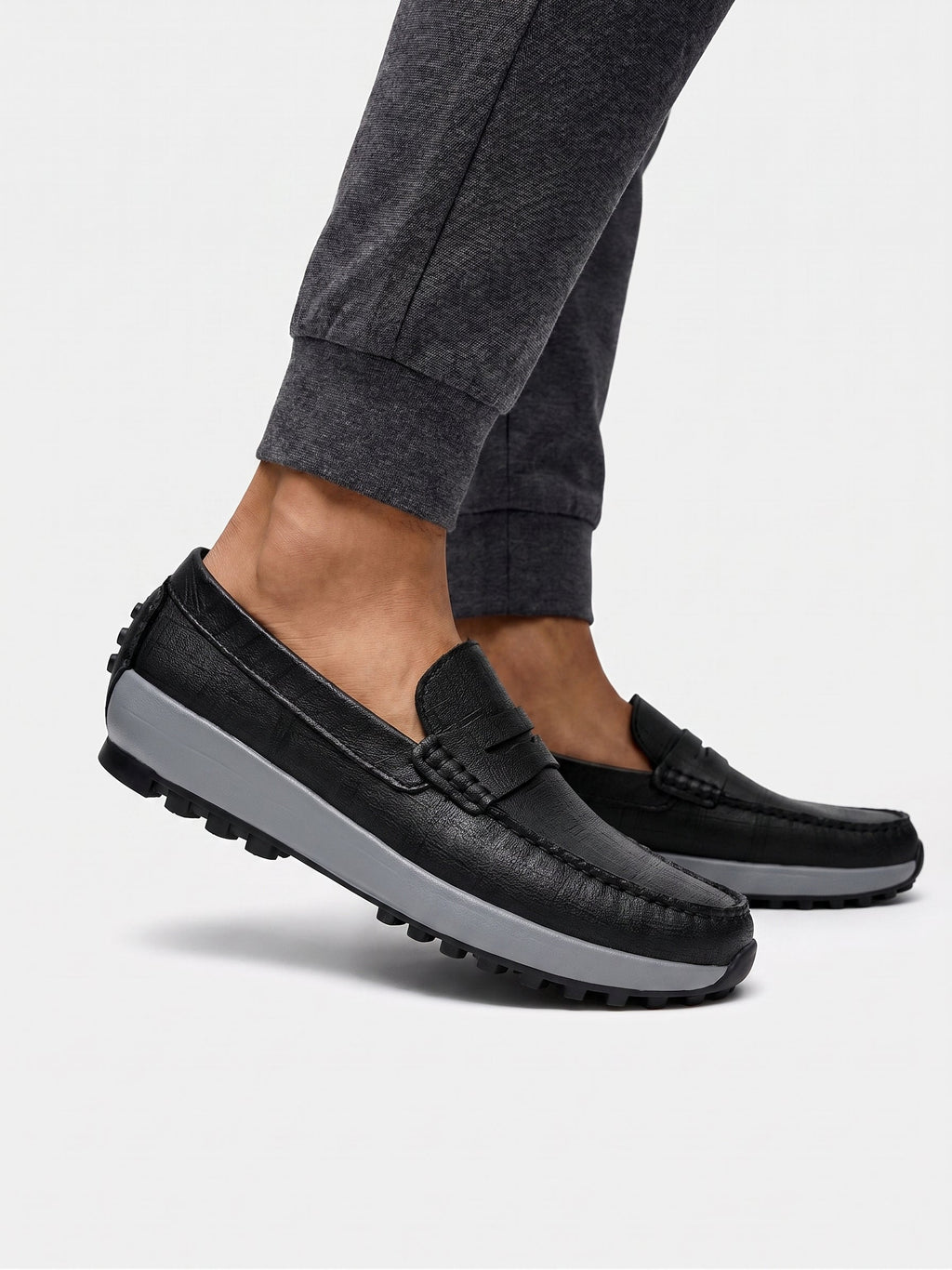 Zapatos Guido™ (+6cm de Altura)