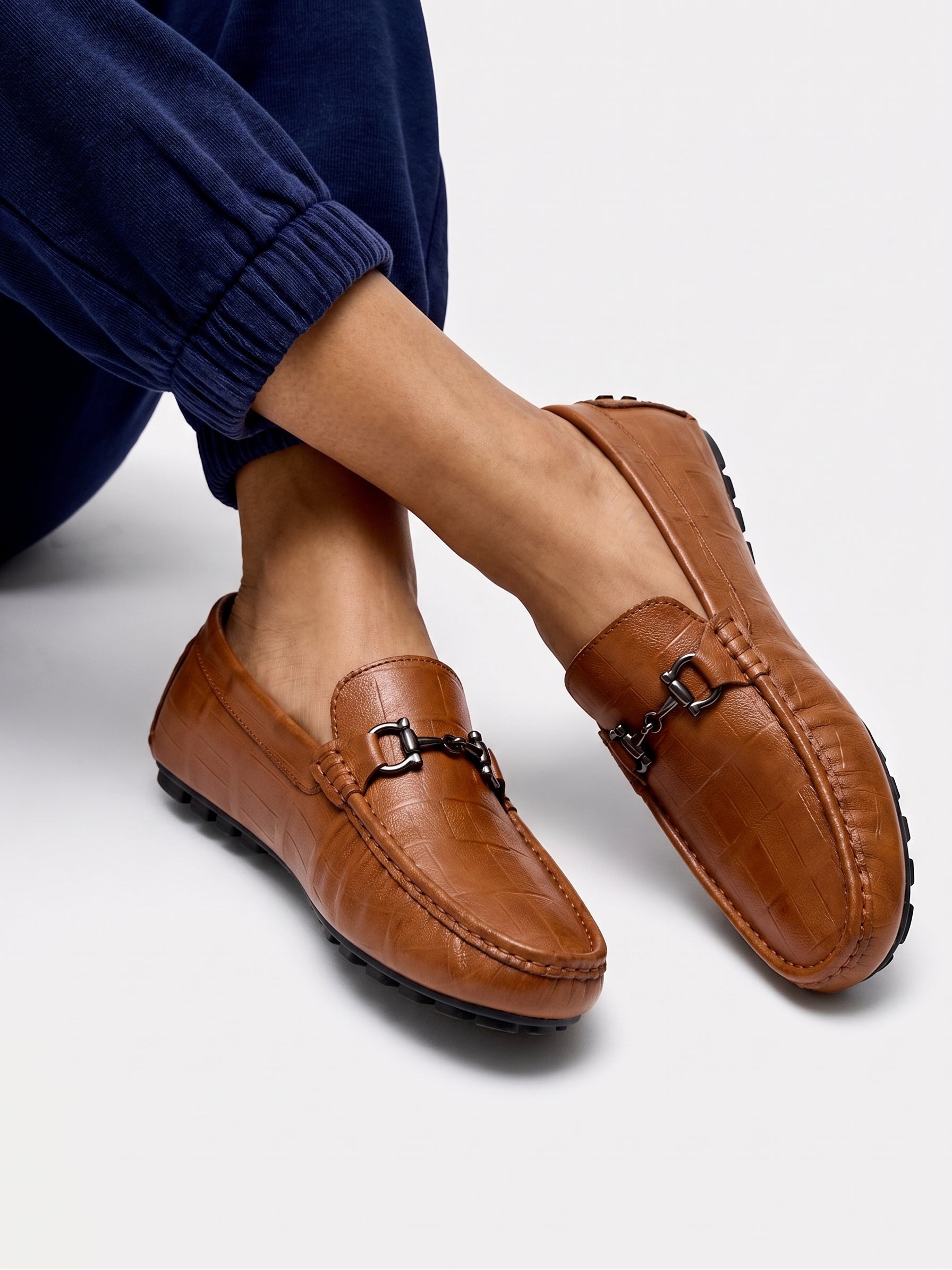 Zapatos Guido™ (+6cm de Altura)