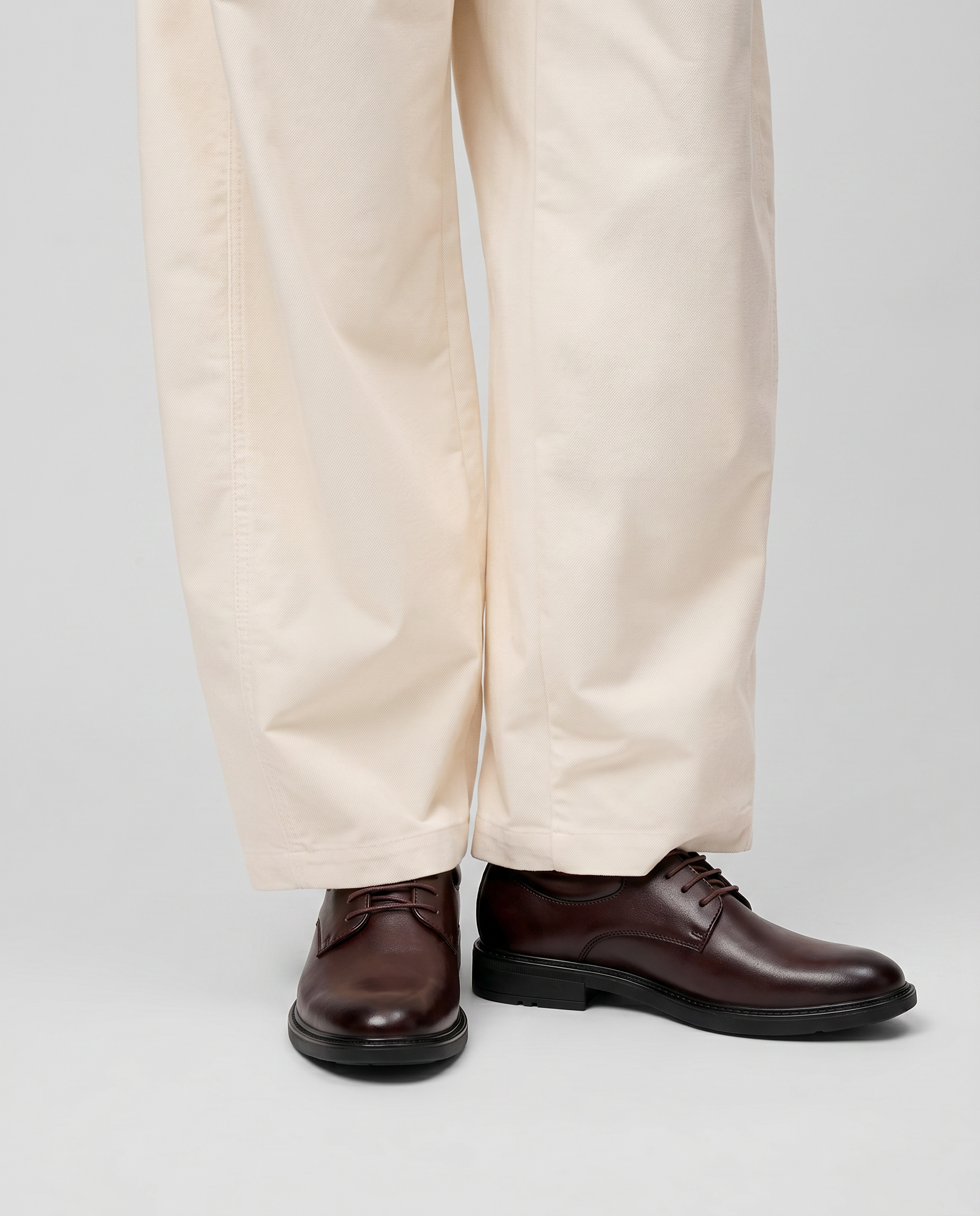 Zapatos Dante™ (+8cm de Altura)