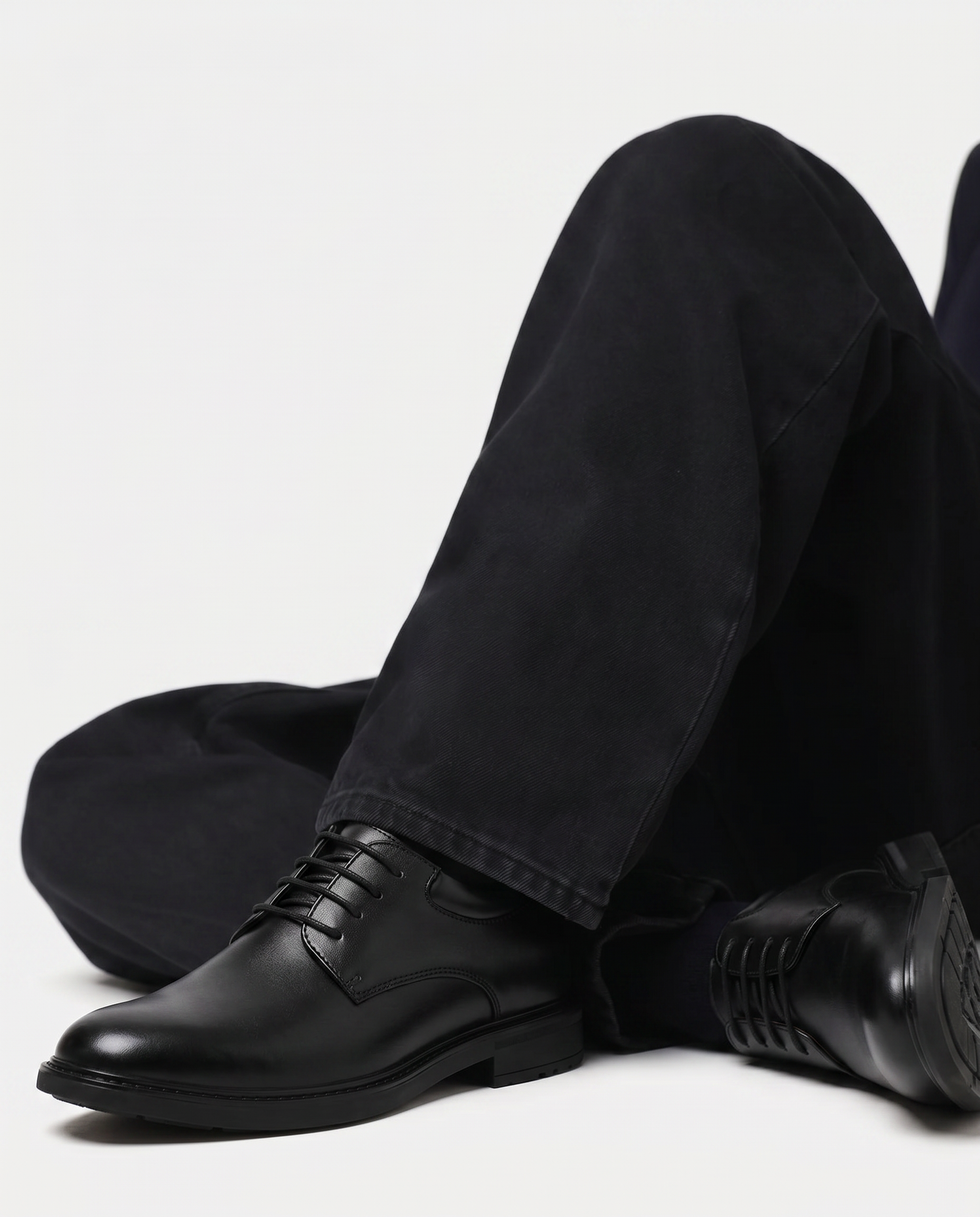 Zapatos Dante™ (+8cm de Altura)