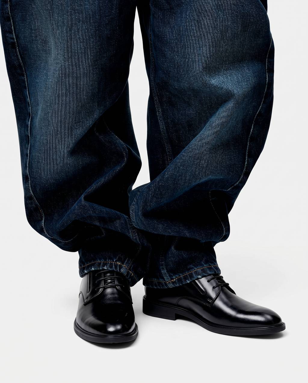 Zapatos Milano™ (+8cm de Altura)